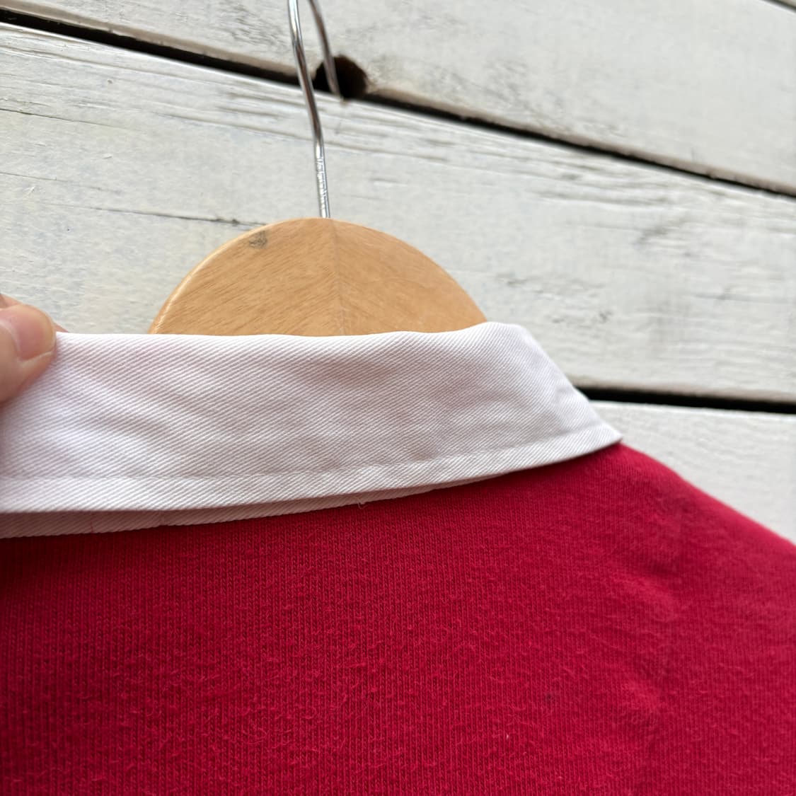 Polo 폴로 럭비티 상품이미지9