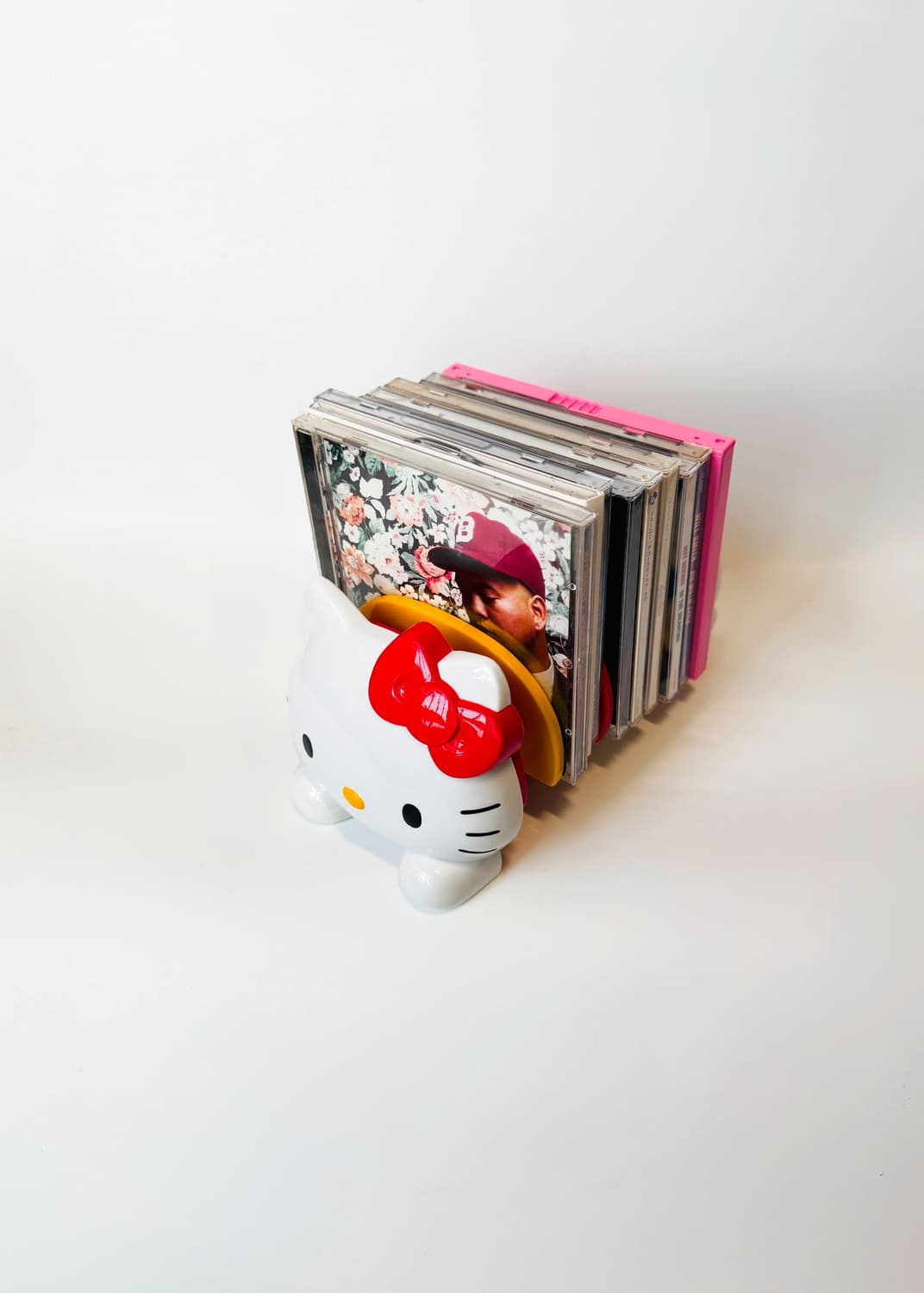 Kitty | 산리오 키티 CD스탠드 상품이미지1