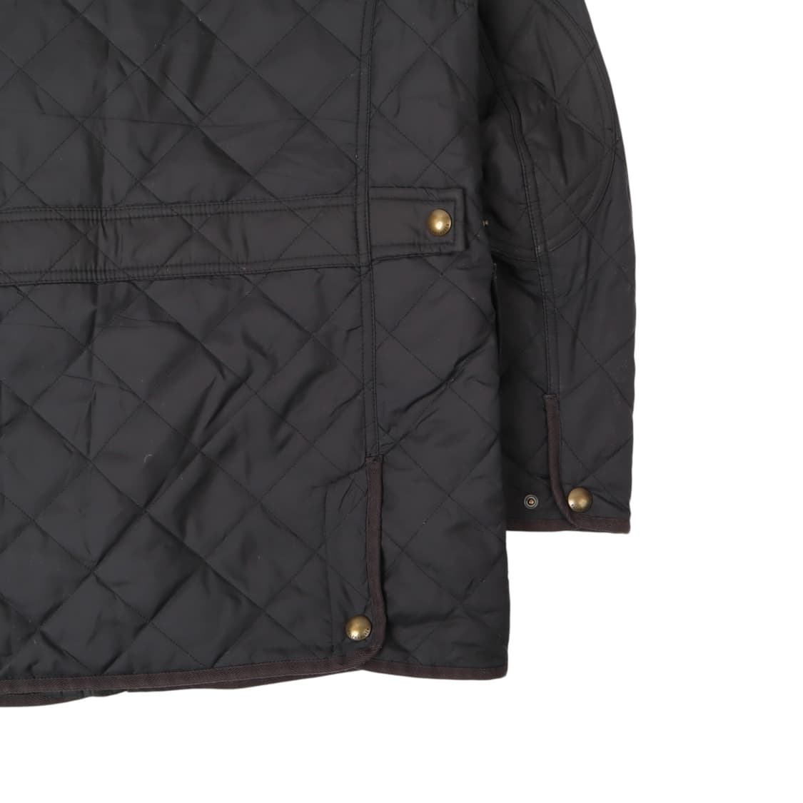 폴로 랄프로렌 캠튼 코듀로이 퀄팅 자켓 상품이미지7