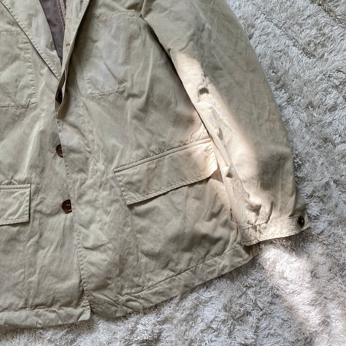 C.P 컴퍼니 부시 필드자켓 48(95) 상품이미지3