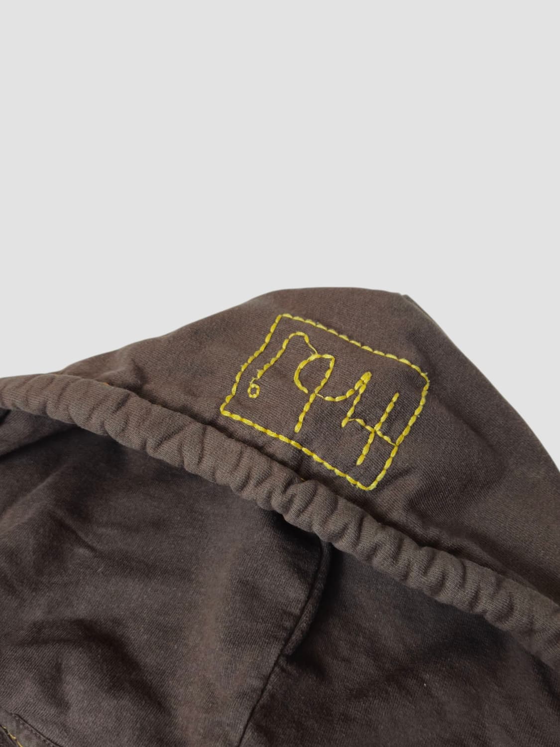 트루릴리젼 True Religion 후드집업 후드 S 상품이미지6