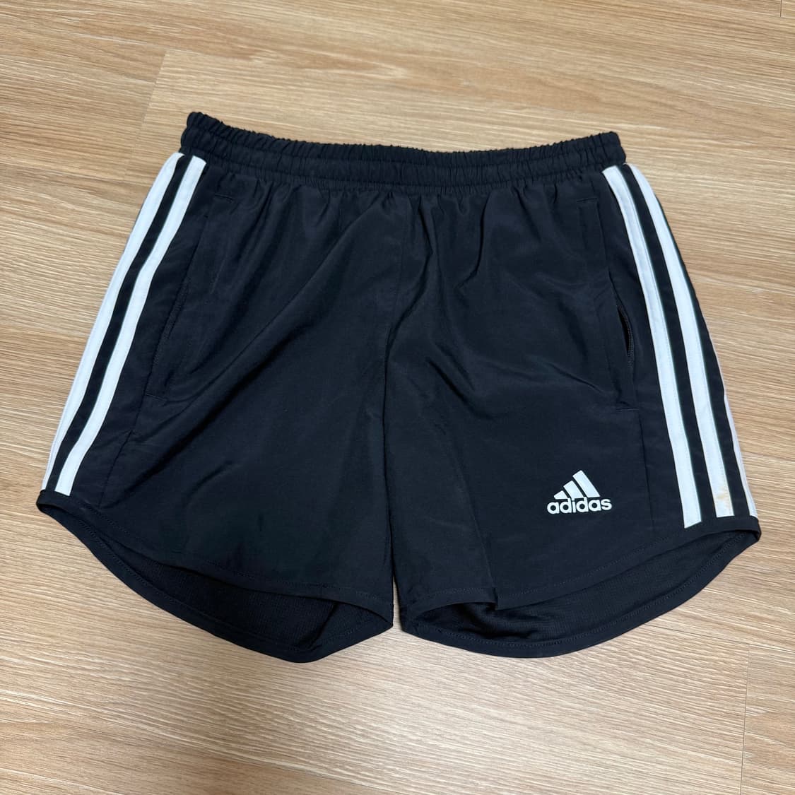 아디다스 쇼츠 트레이닝 팬츠 150  상품이미지1