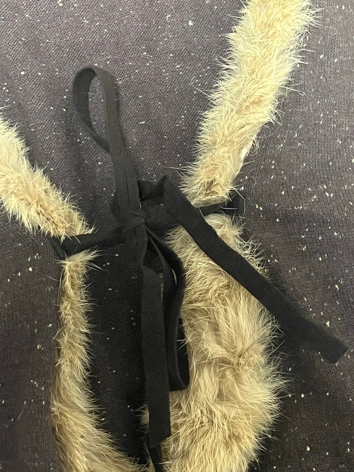 모리걸 조끼 상품이미지2