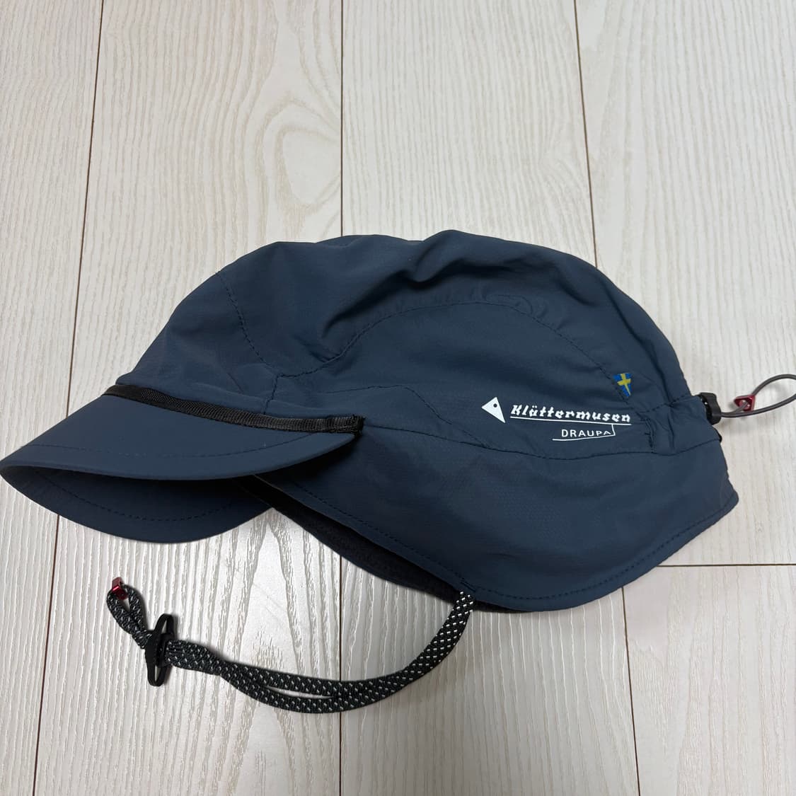 클라터뮤젠 드라우파 햇 상품이미지1