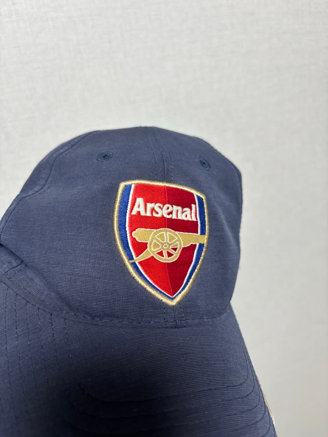 Arsenal x Nike 아스날 & 나이키 공식 후드 캡 상품이미지2