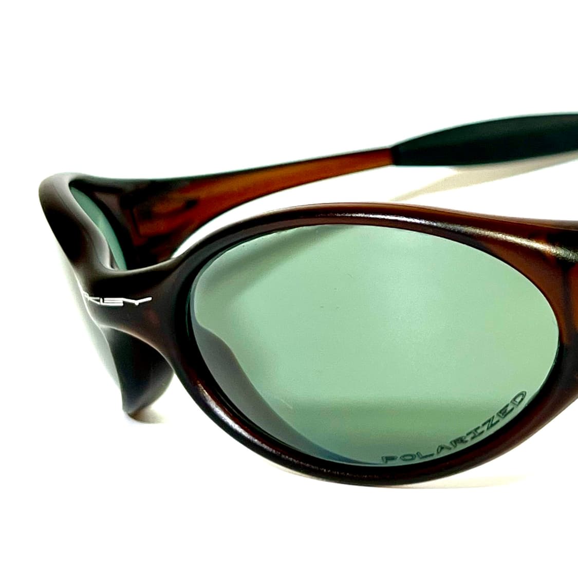 오클리 아이자켓 eye jacket 1.0 선글라스 상품이미지6