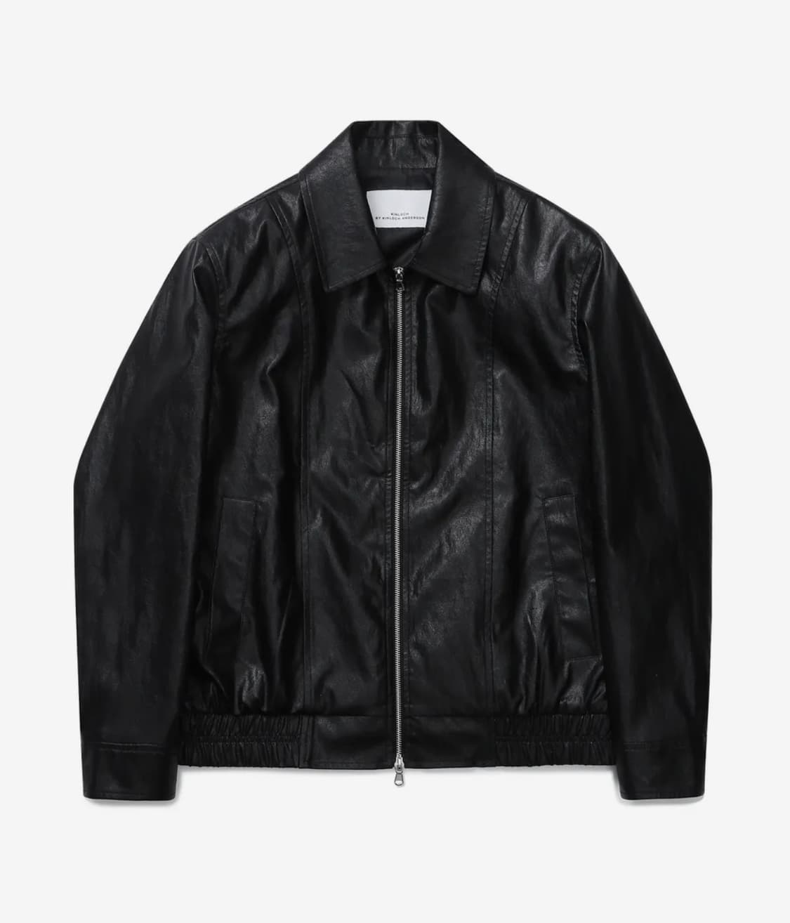 커넥트킨록 레더자켓 m 상품이미지1