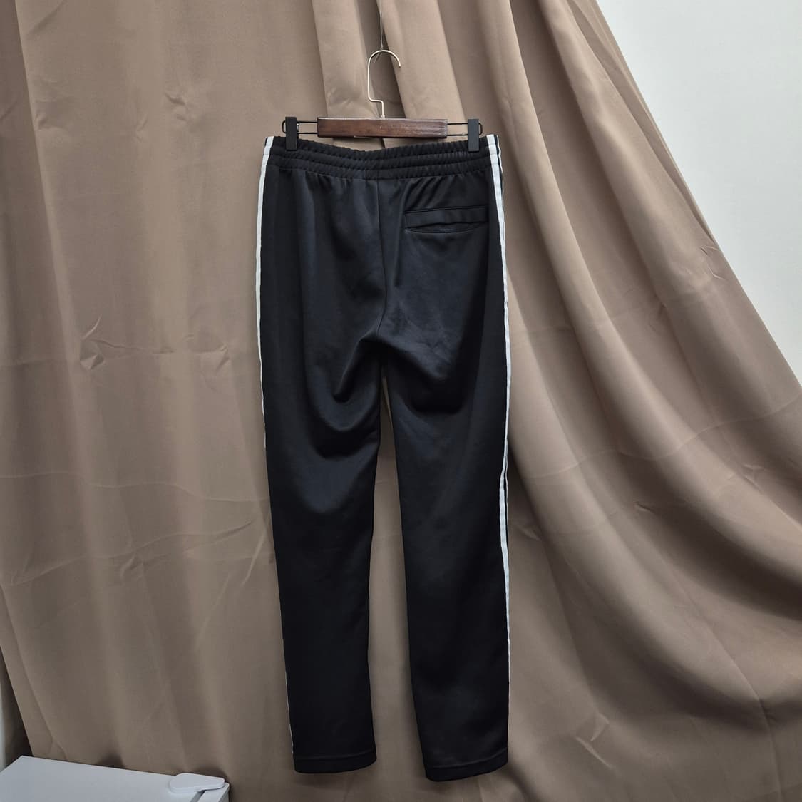 아디다스 삼선 트랙 팬츠 L 상품이미지3