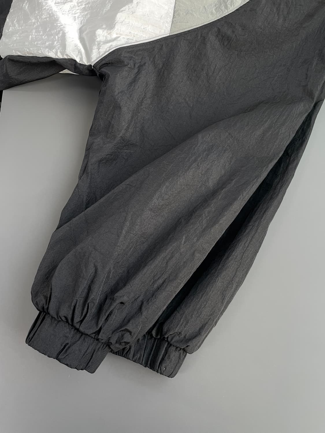 [XL] 나이키 더블 스우시 후드 자켓 바람막이 상품이미지7