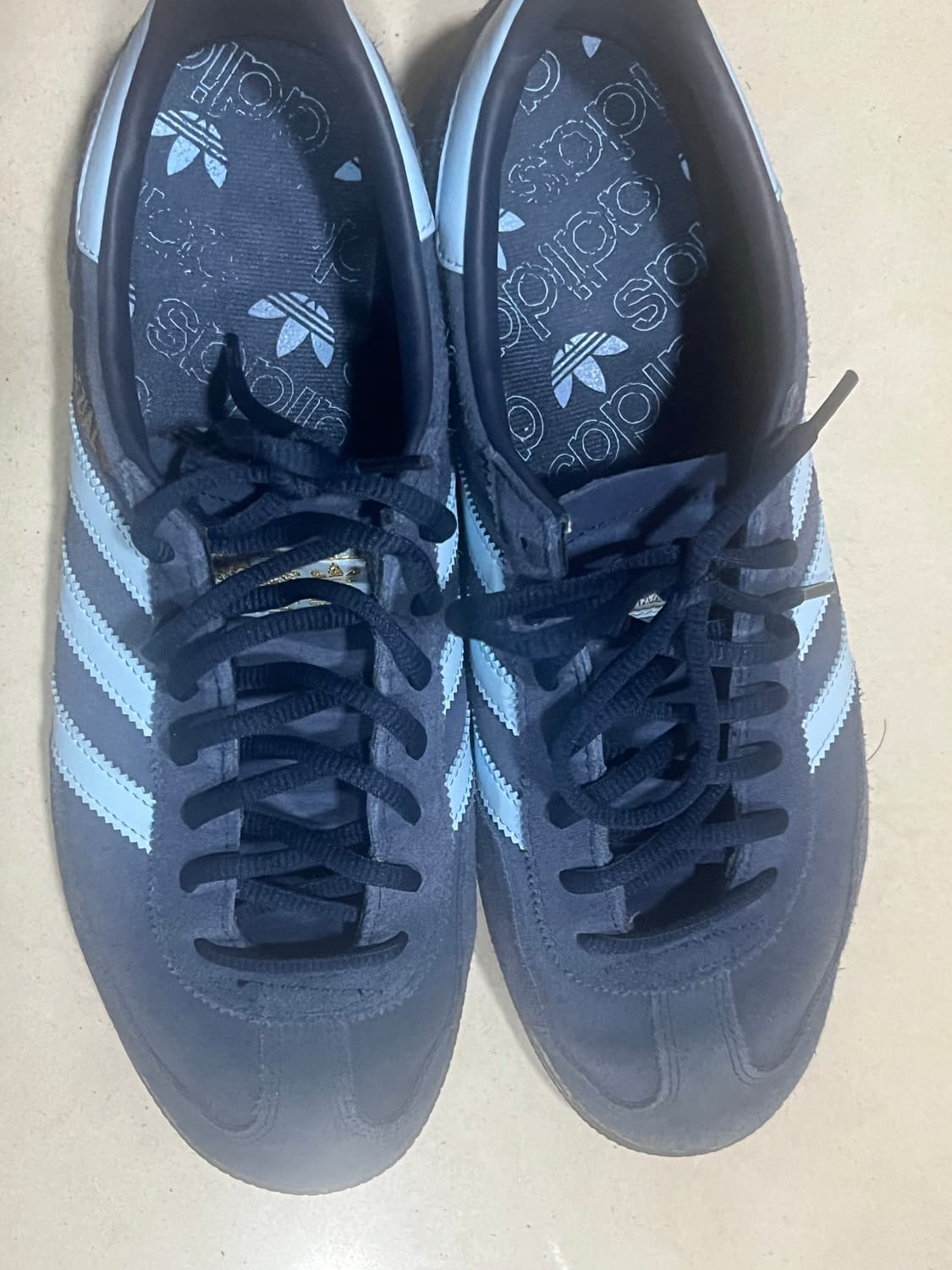 아디다스 스페지알 상품이미지1