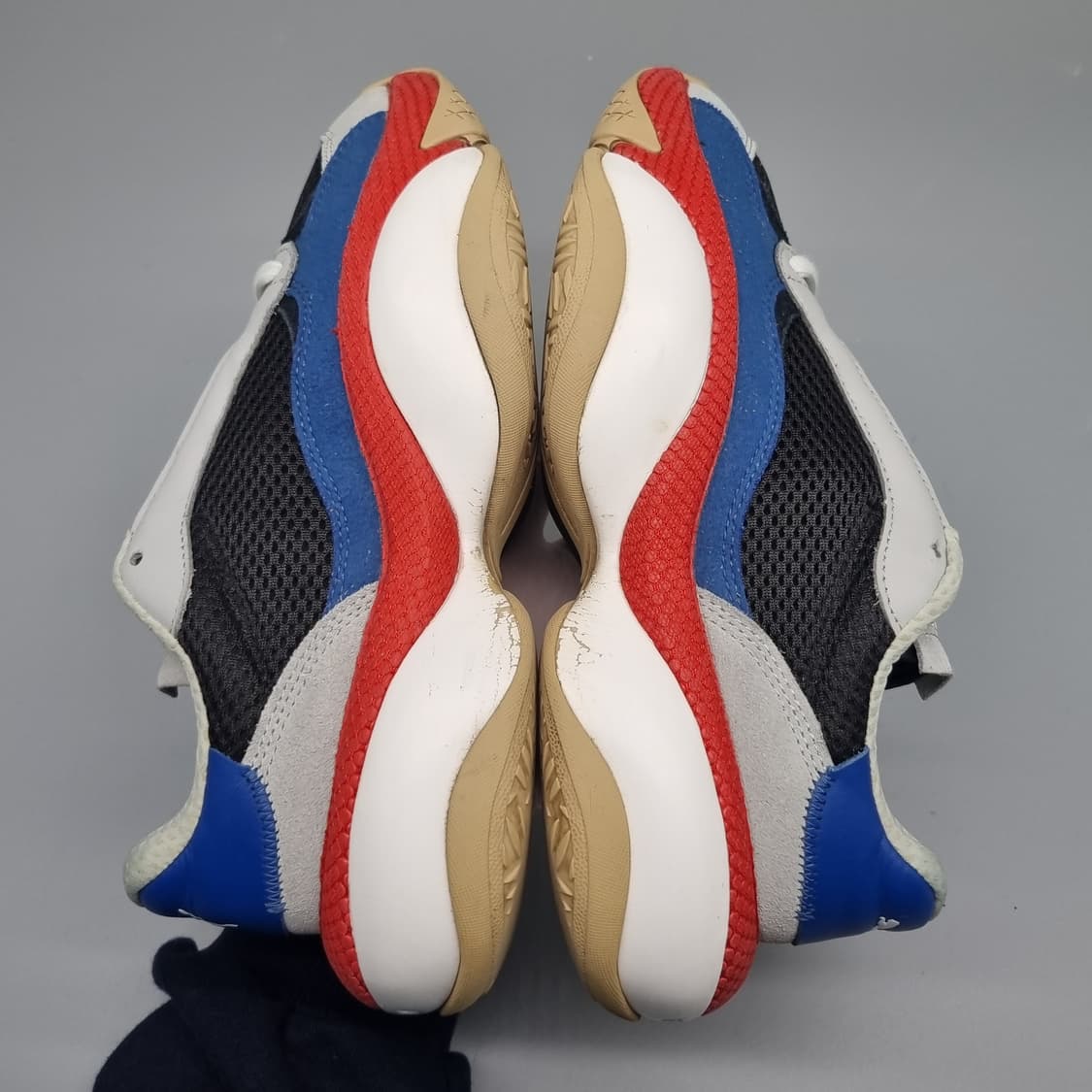 푸마 얼터레이션 코브 운동화 240 상품이미지5