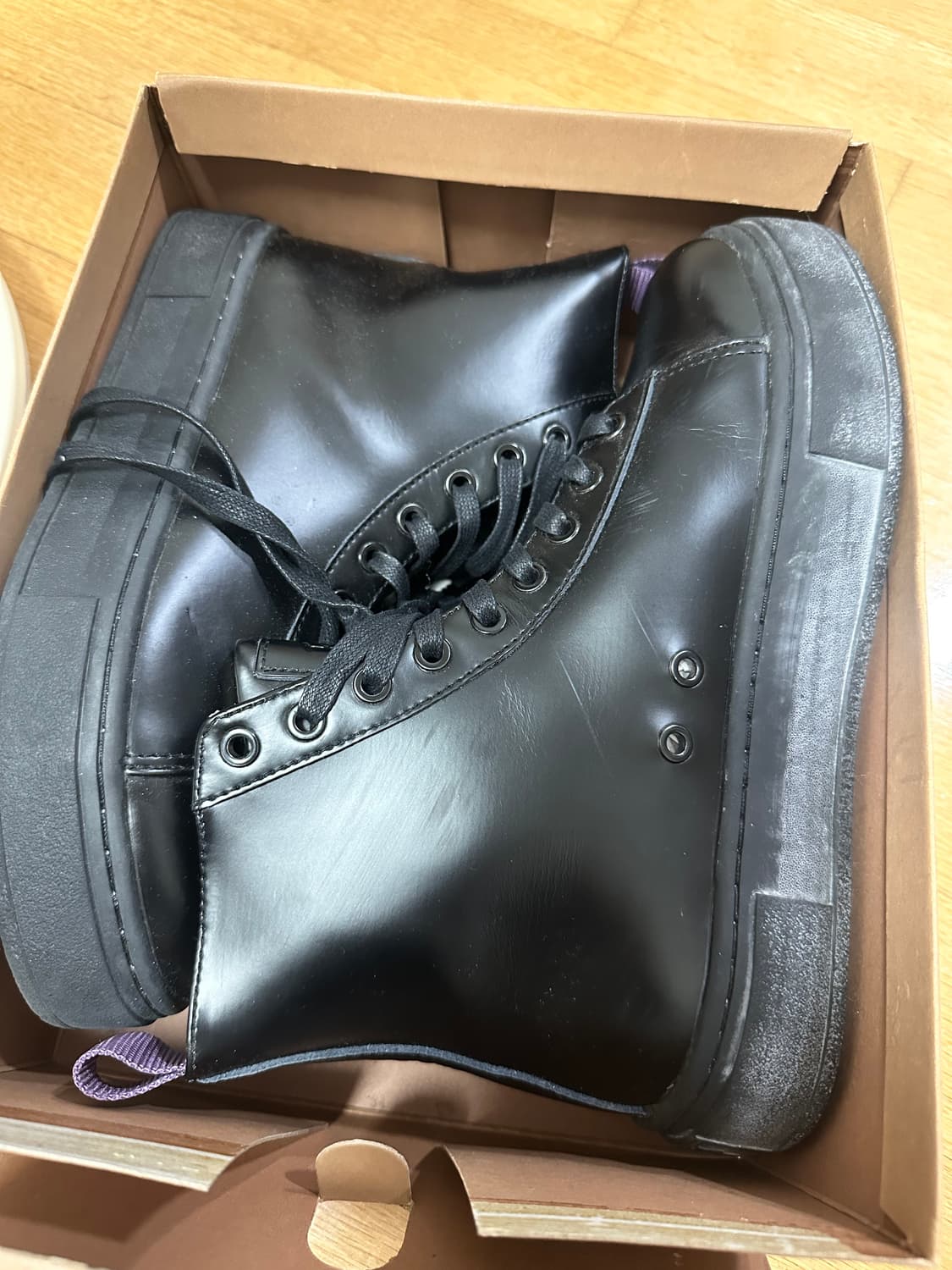 이티스(EYTYS) 신발 상품이미지3