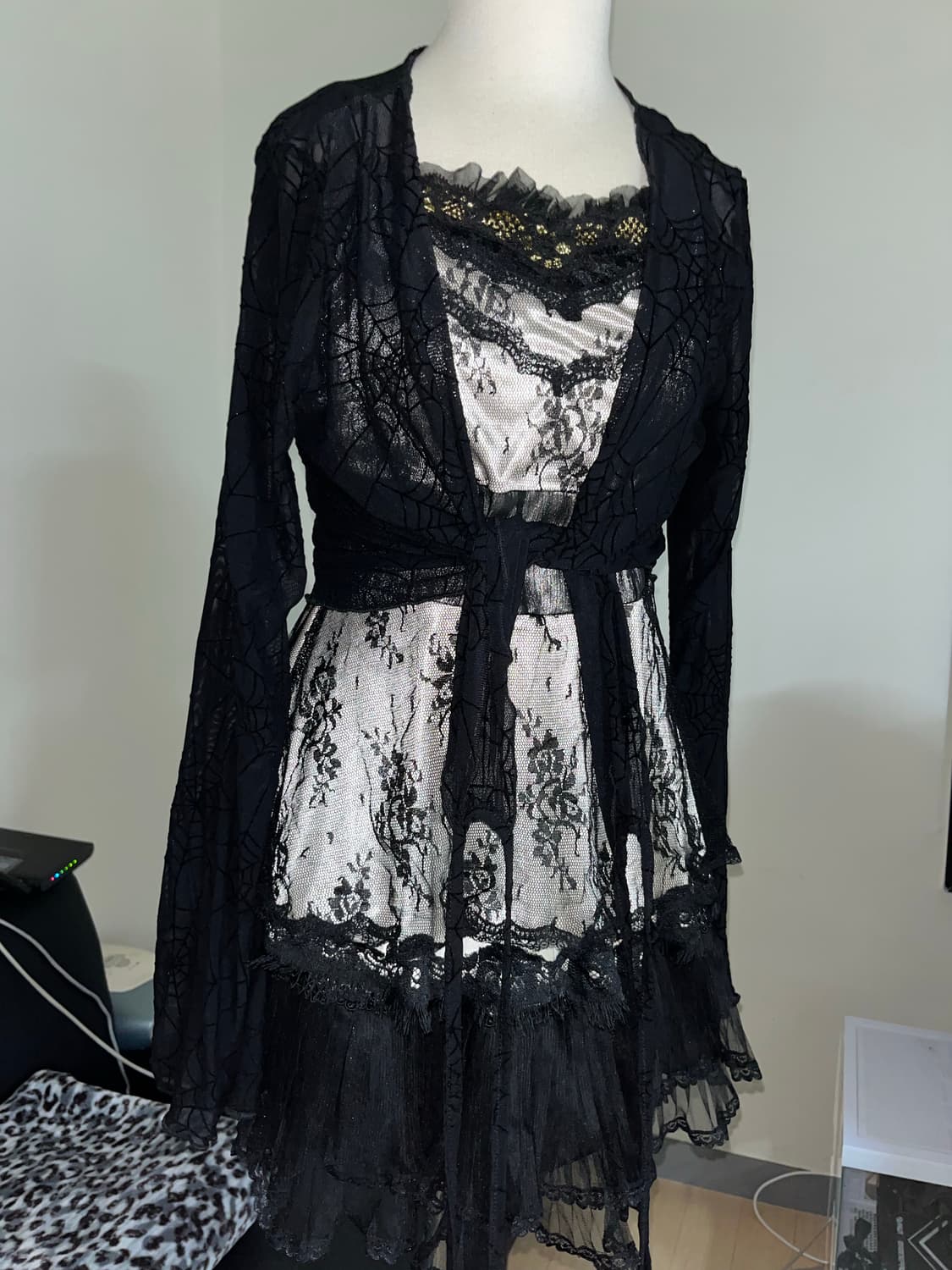 고스오리엔탈 코디세트(4pcs) 상품이미지1