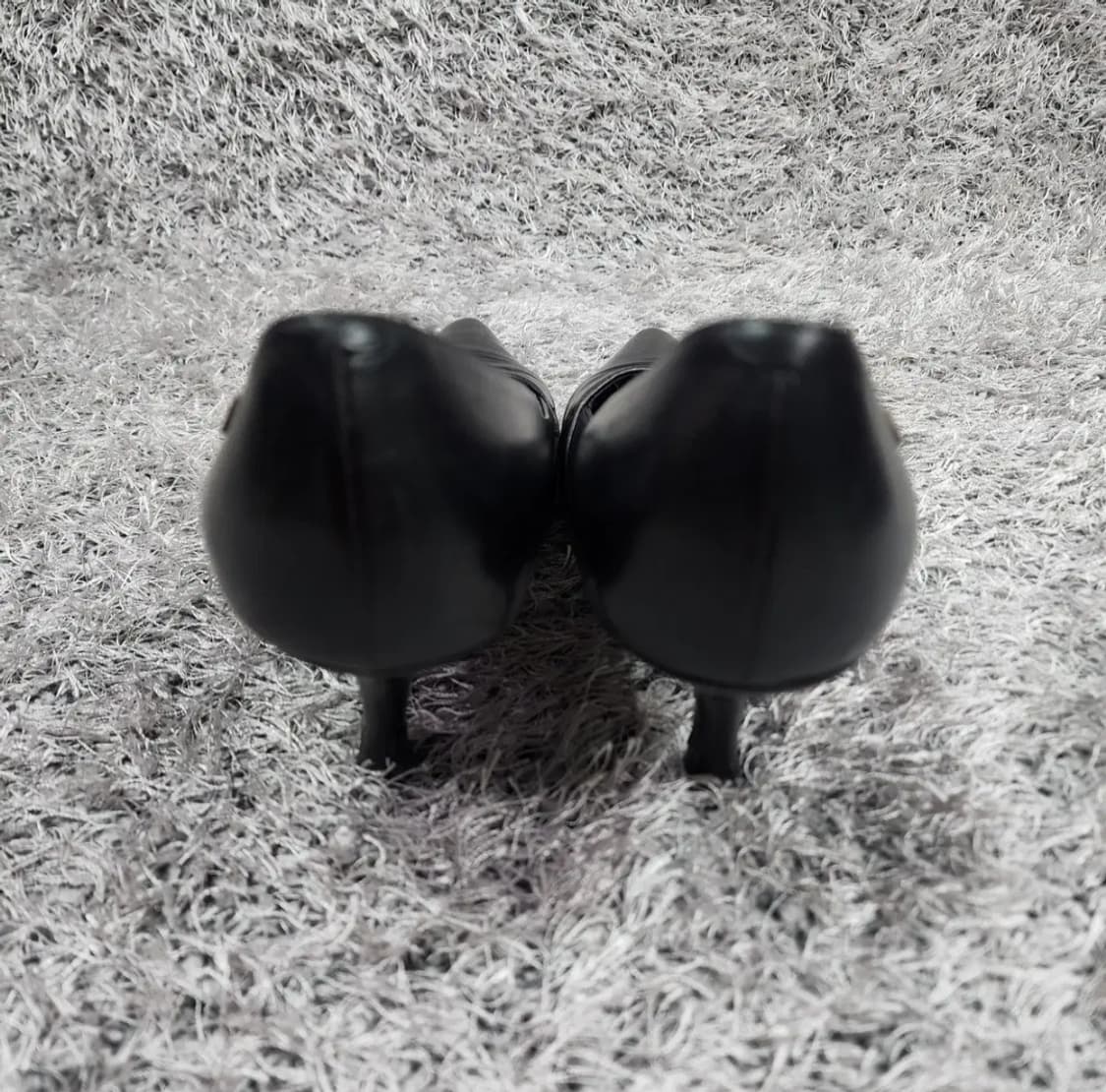 테스토니 스틸레토 힐 35 상품이미지6