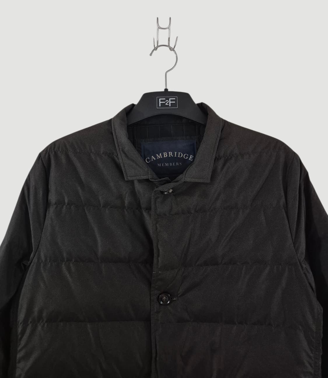 [105]캠브리지 멤버스 구스패딩자켓 상품이미지2