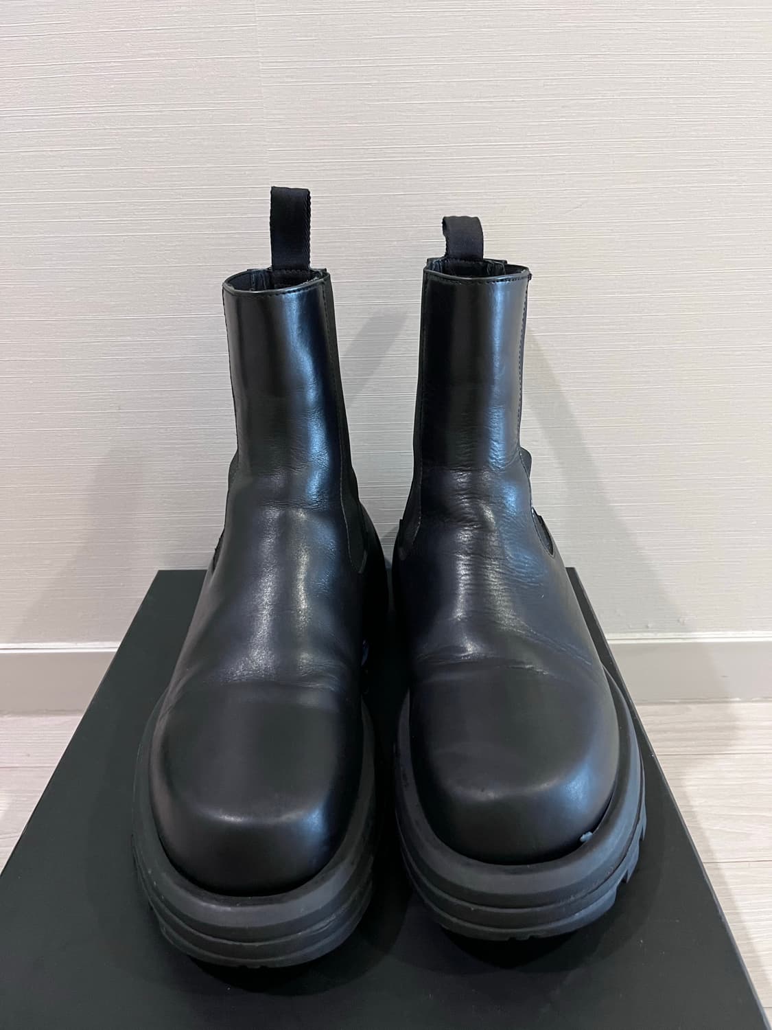 [42] Alyx 리무버블 솔 부츠 상품이미지2