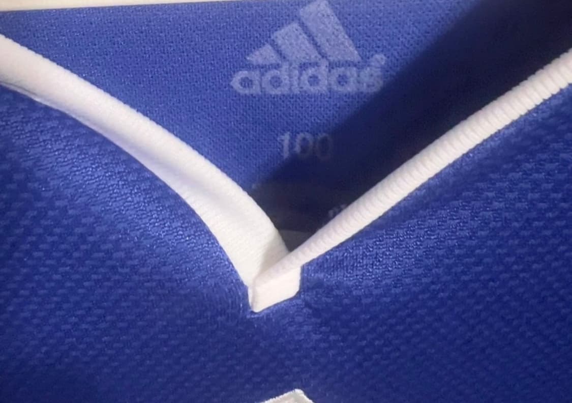 08/09 첼시 존 테리 유니폼 상품이미지4