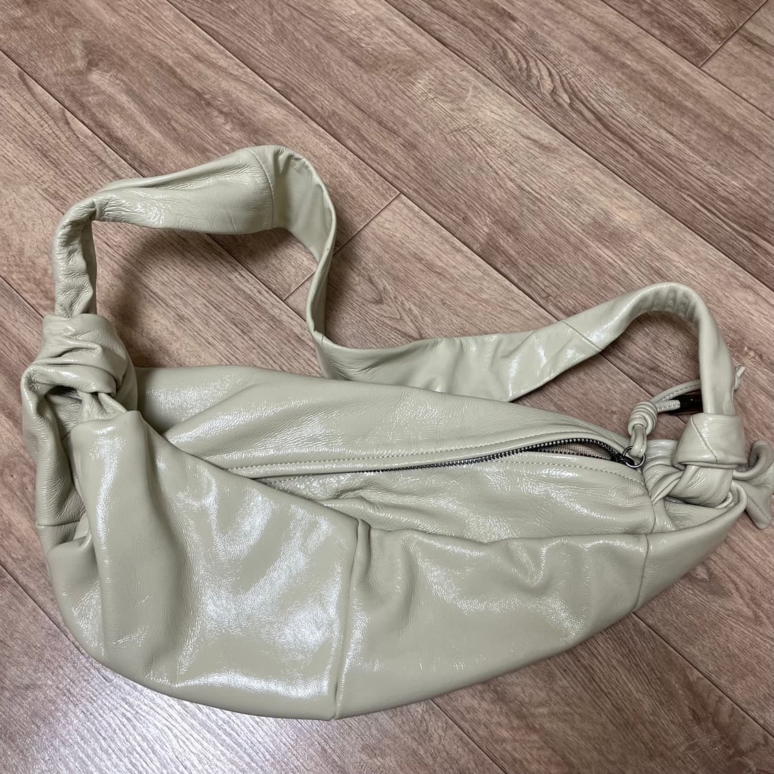 아카이브앱크 터번백 글로우슈가 상품이미지3