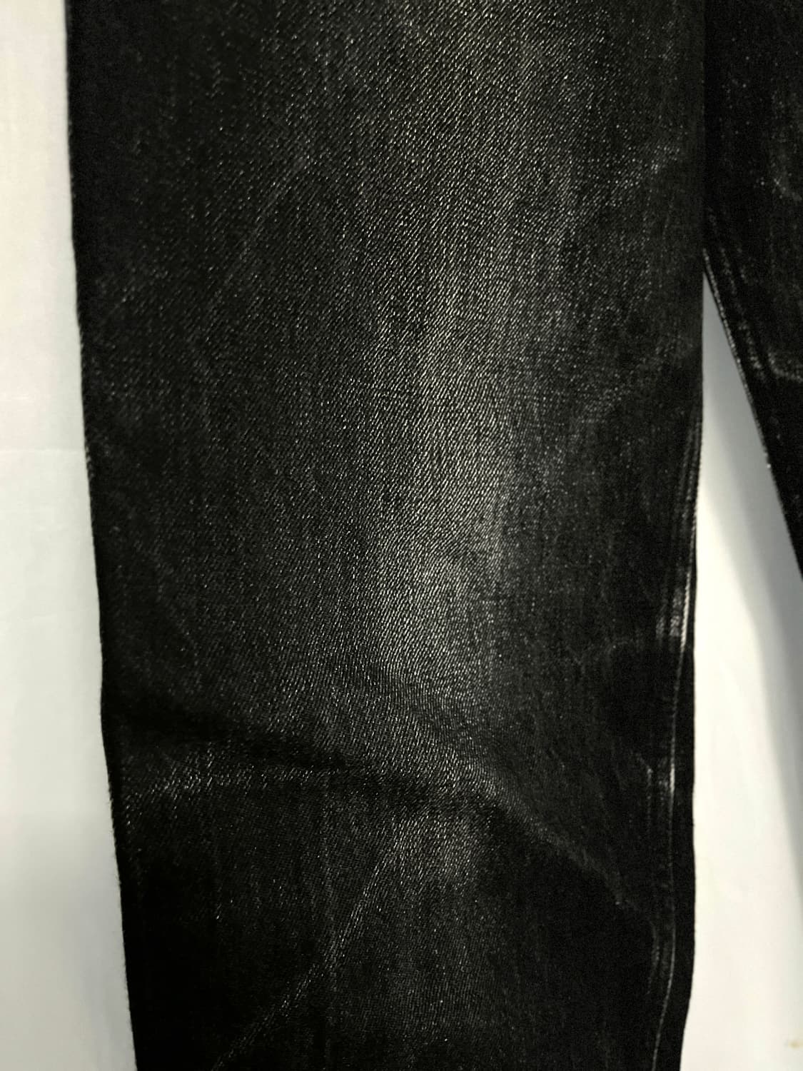 타카히로 미야시타 더 솔로이스트 블랙진 상품이미지4