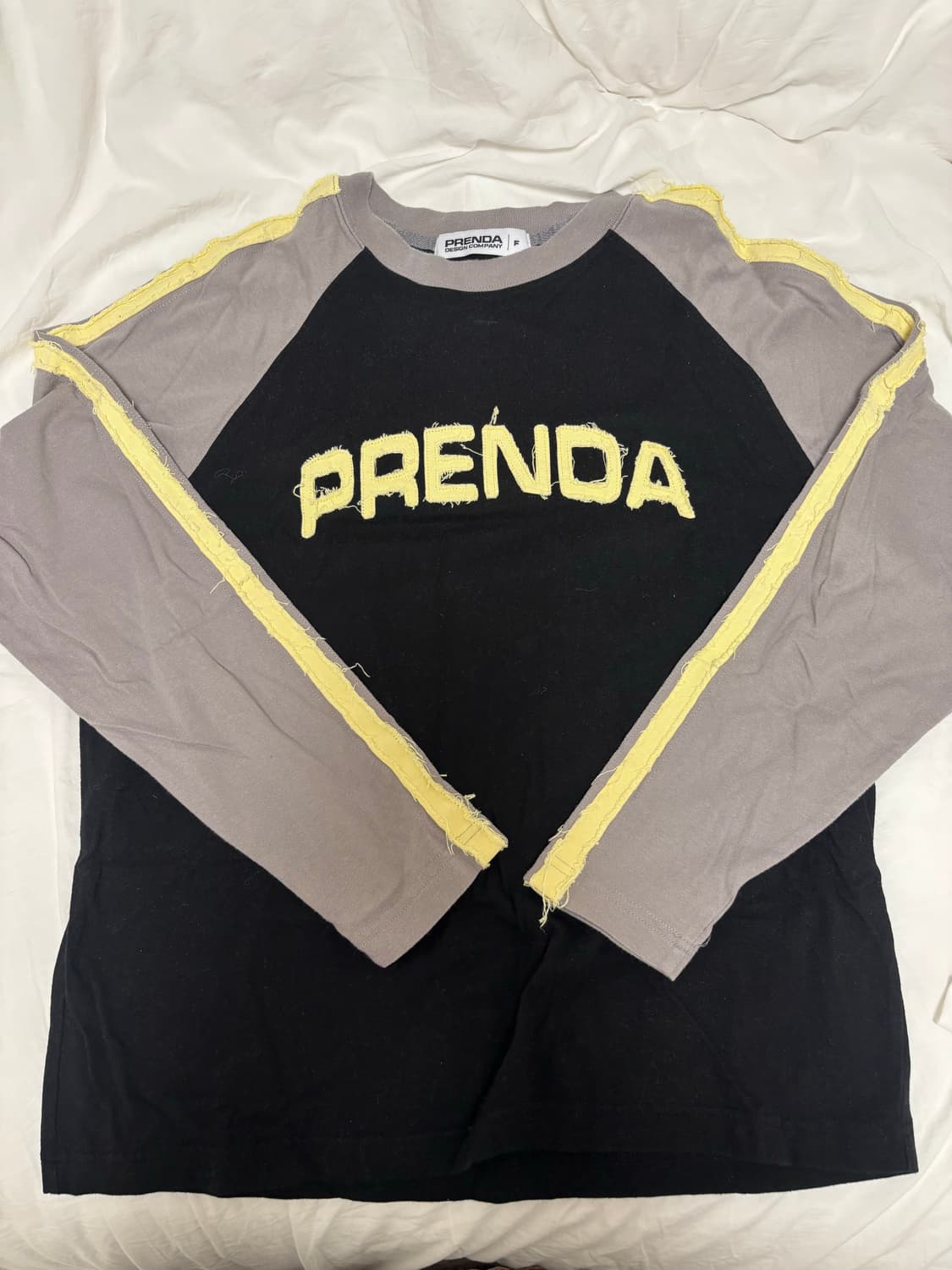 프렌다 티셔츠 FREE 상품이미지1