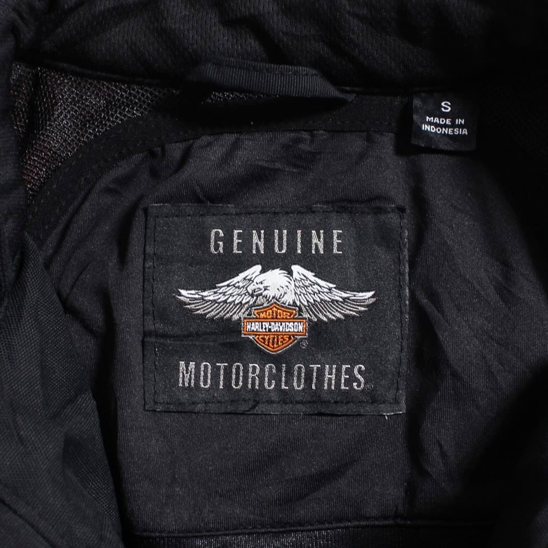 Harley-Davidson Rallyrunner 3in1 라이딩 자켓 상품이미지6