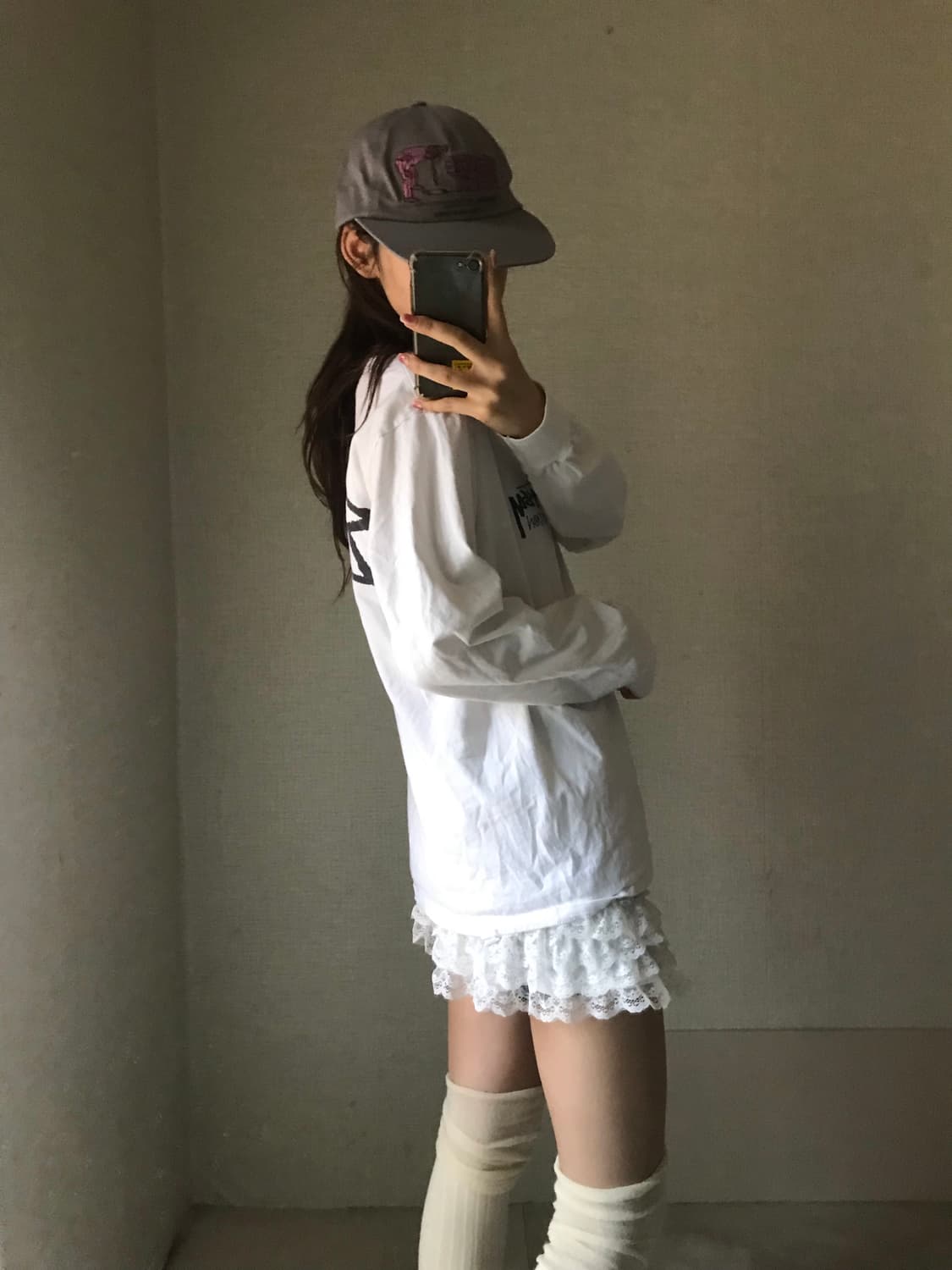 스투시 런던 롱슬리브 상품이미지5