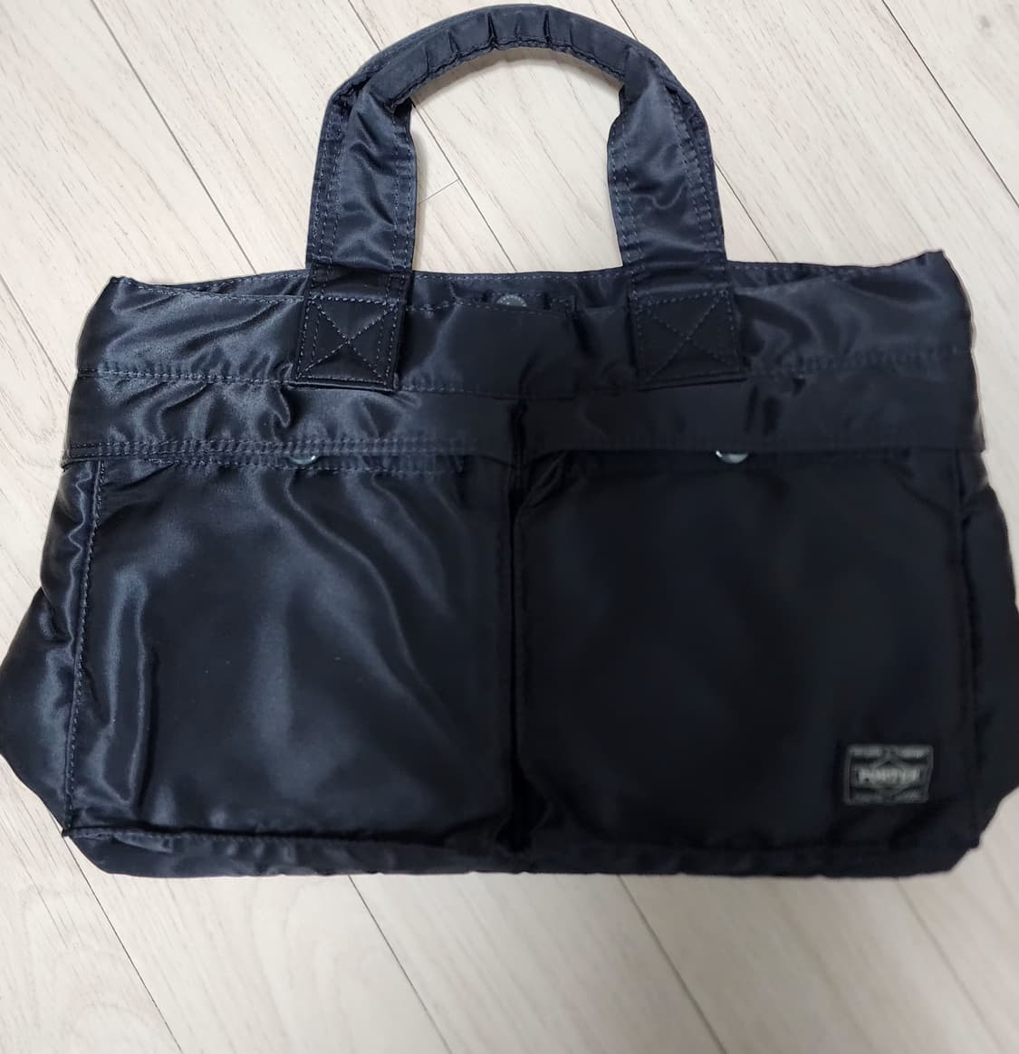 요시다포터 탱커 토트백 상품이미지1