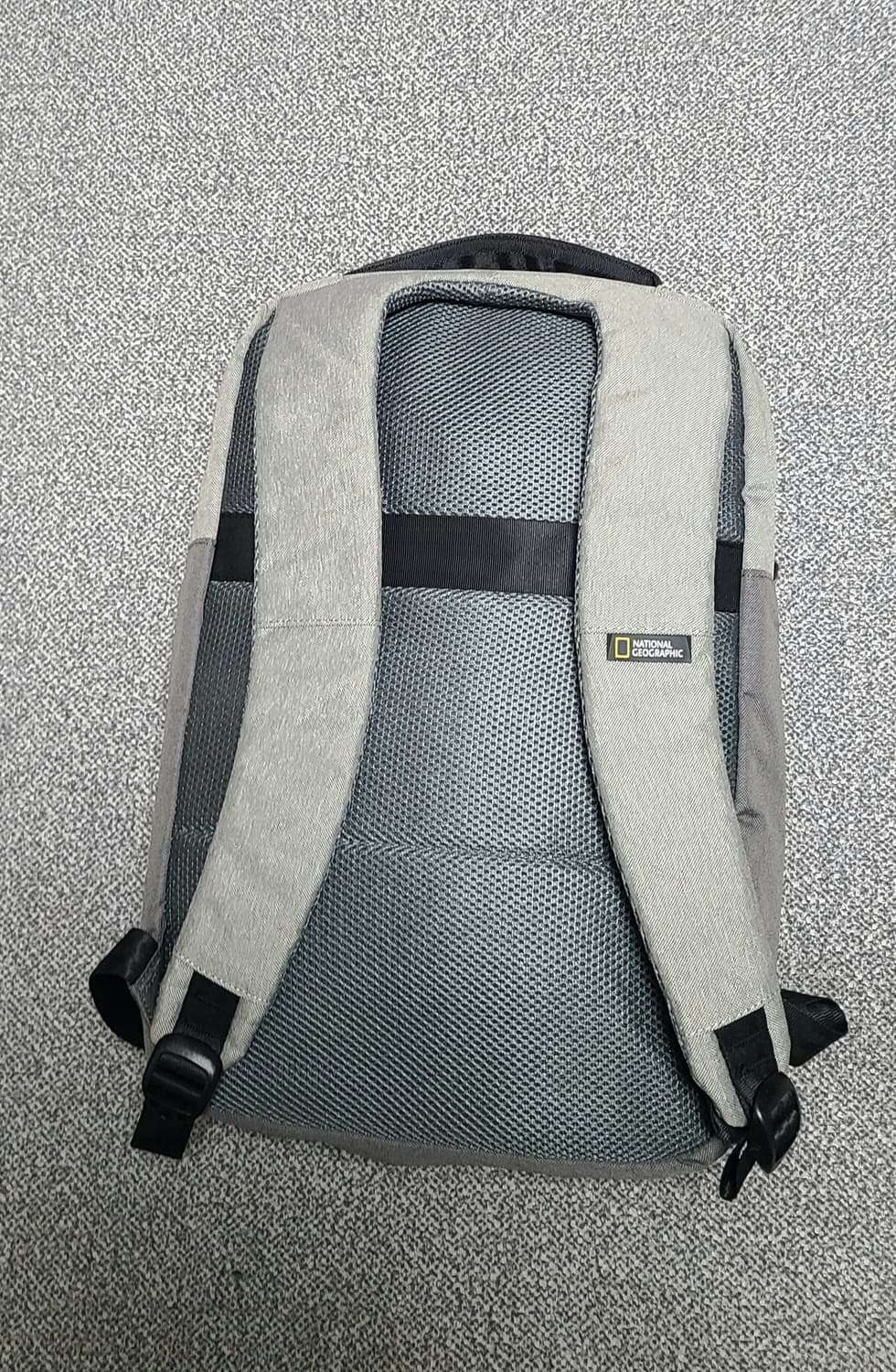 내셔널지오그래픽 백팩, 실측30-45-10 상품이미지6