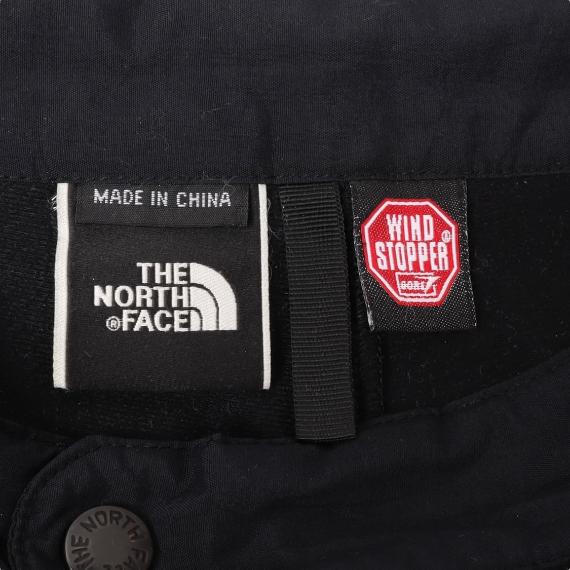 노스페이스 데날리 윈드스토퍼 플리스 팬츠 상품이미지8