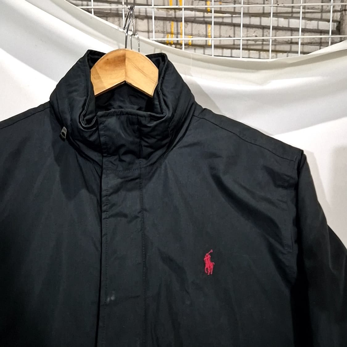 폴로 랄프로렌 페리 자켓 상품이미지2
