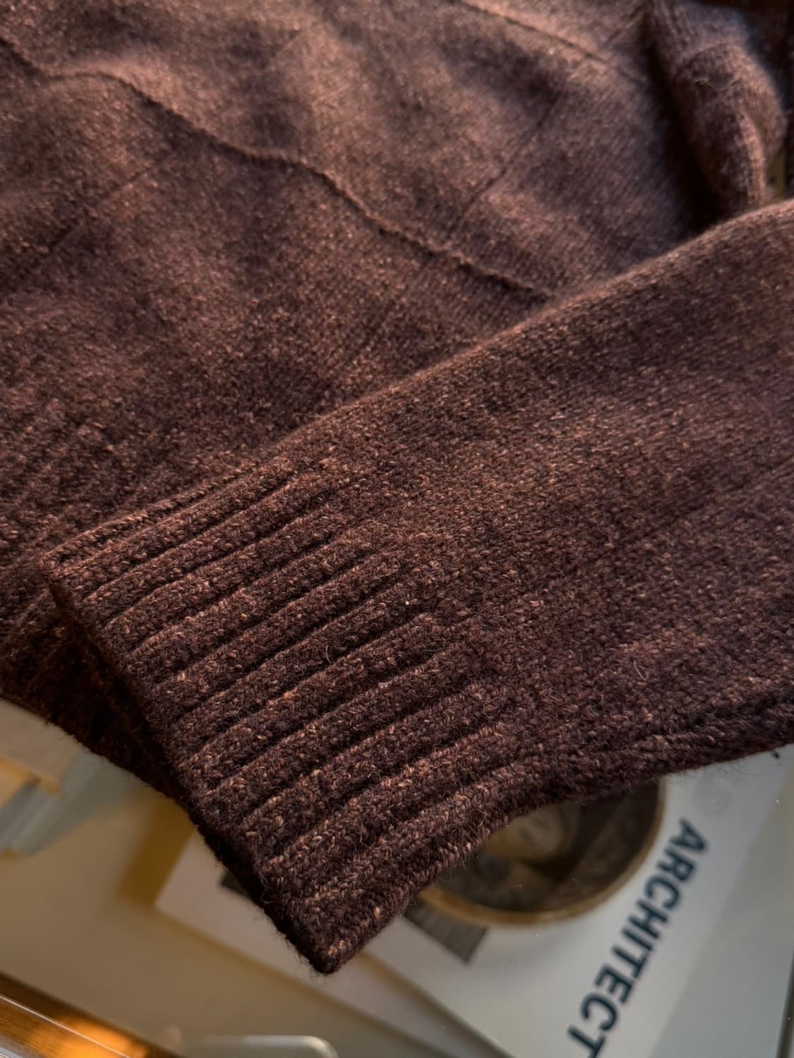 챕스 랄프로렌 풀오버 105 상품이미지10