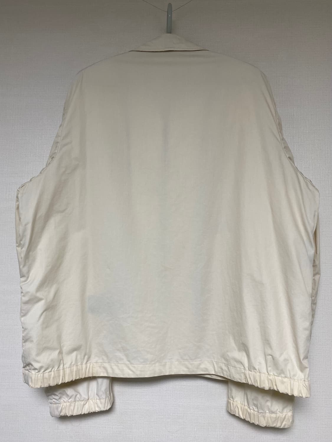 BURBERRY BOMBER 상품이미지8