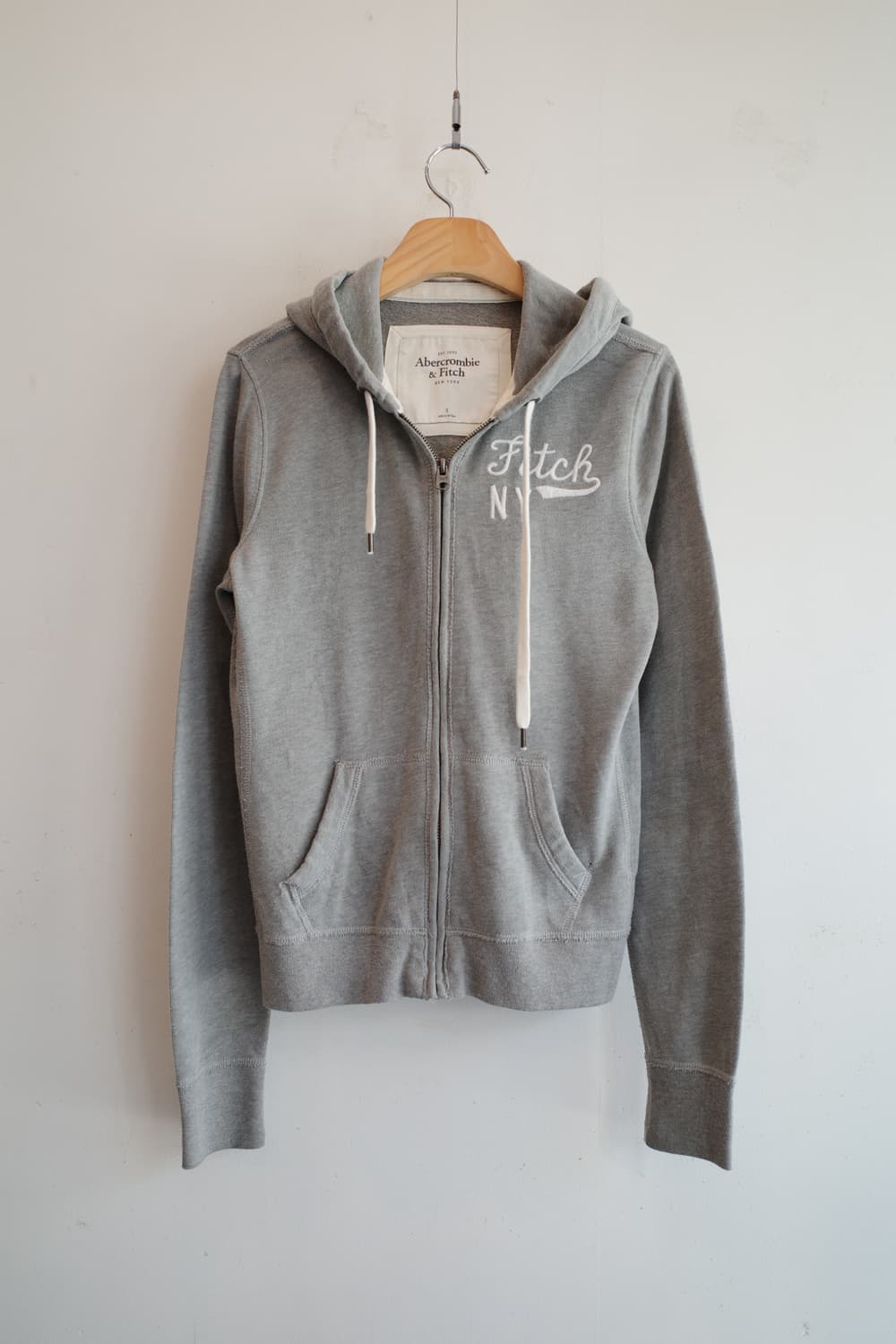 Abercrombie & Fitch 아베크롬비 후디집업 상품이미지1