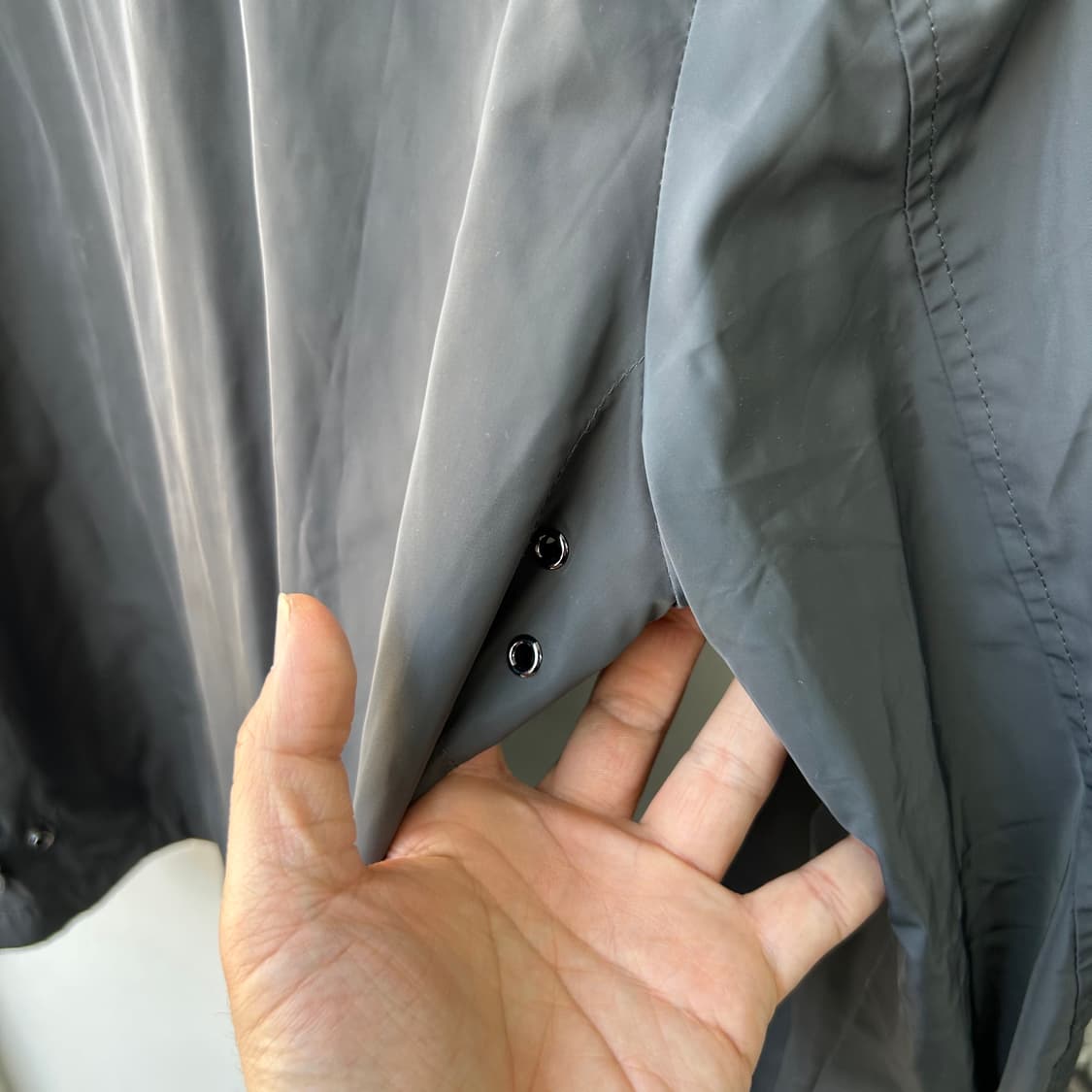 16790 - 폴로 랄프로렌 폴리쉘 자켓 상품이미지7