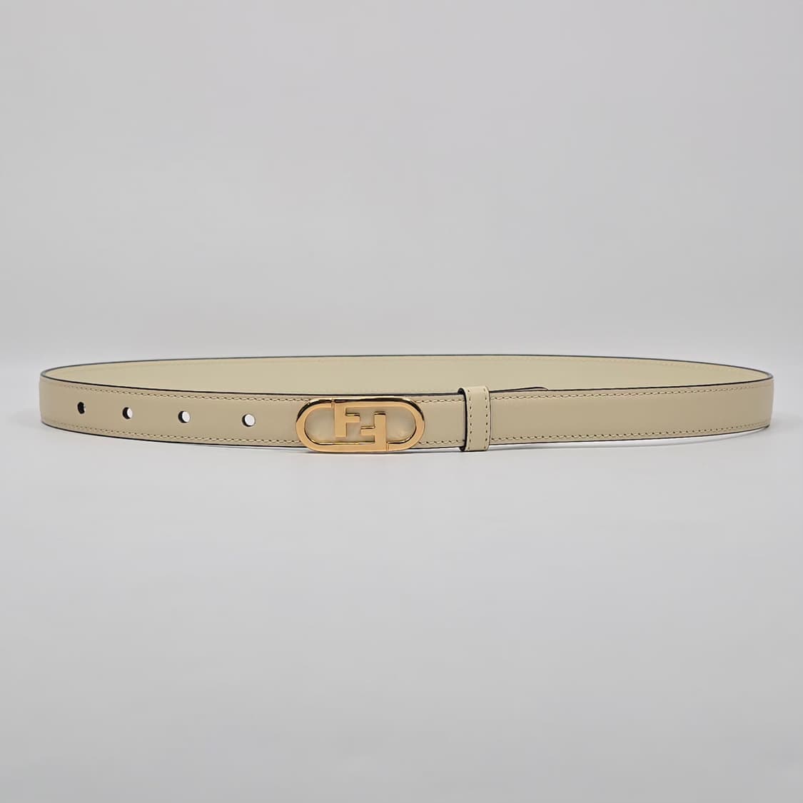 펜디 오락 버클 네로 벨트 ( 75 ) 상품이미지2