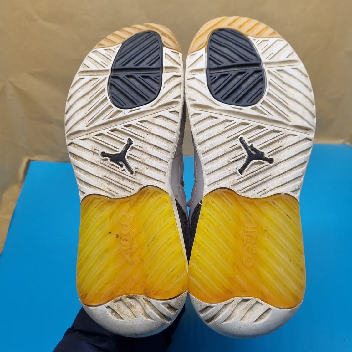 나이키 조던 MA2 농구화245 상품이미지3