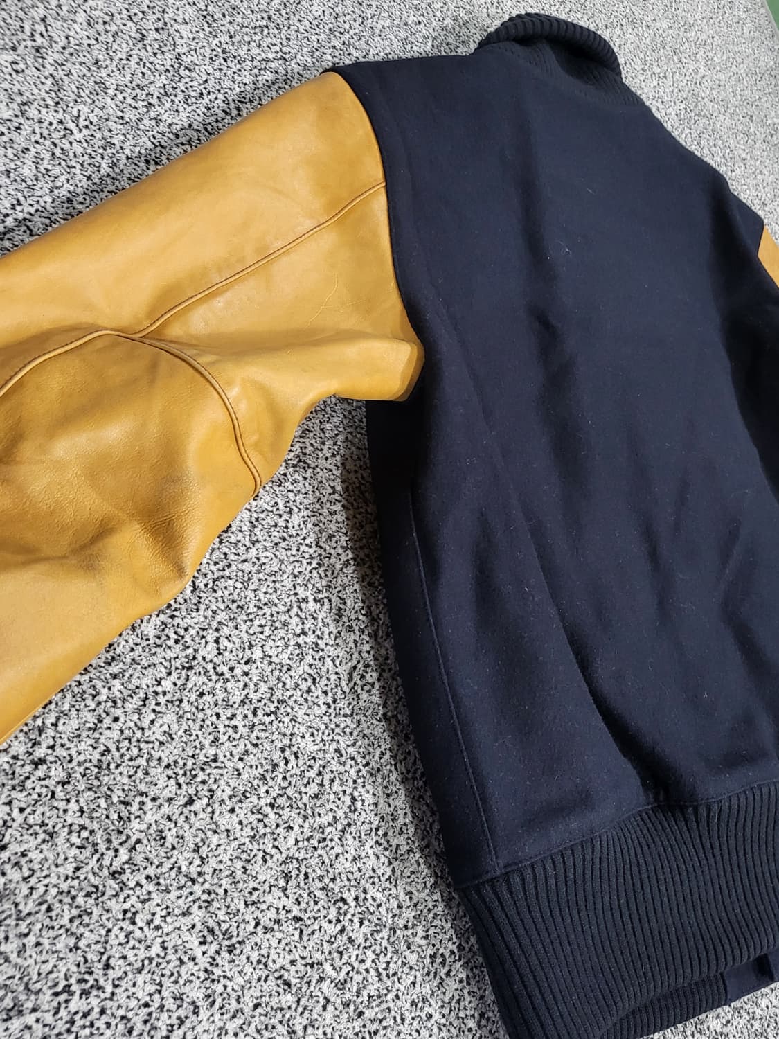 GAP 스타디움 재킷 상품이미지9