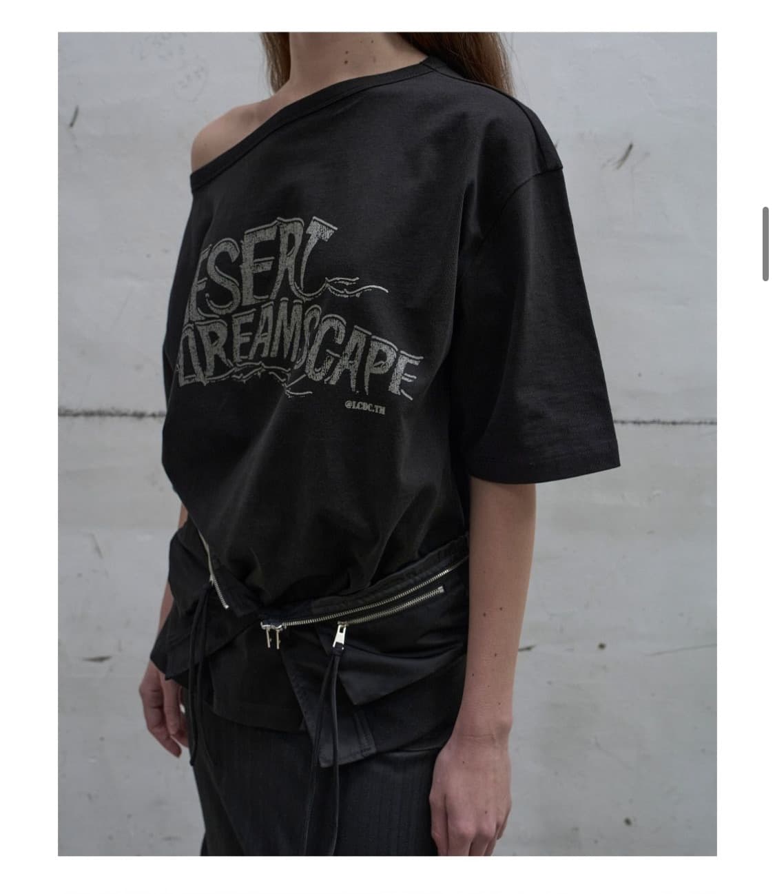 [LCDC] POCKET BLOUSON JACKET 상품이미지4