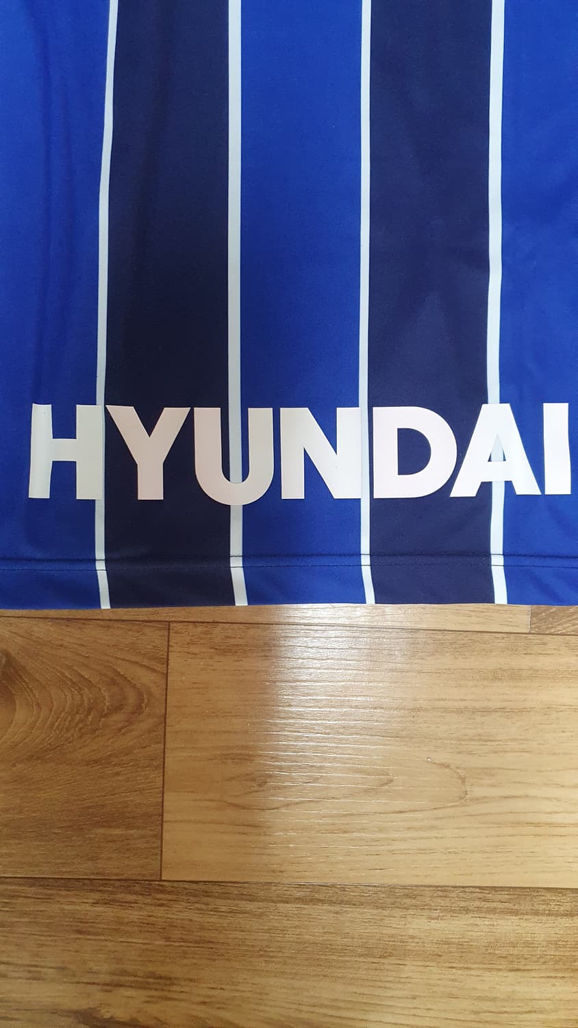 03 울산현대 hd 유니폼 상품이미지5