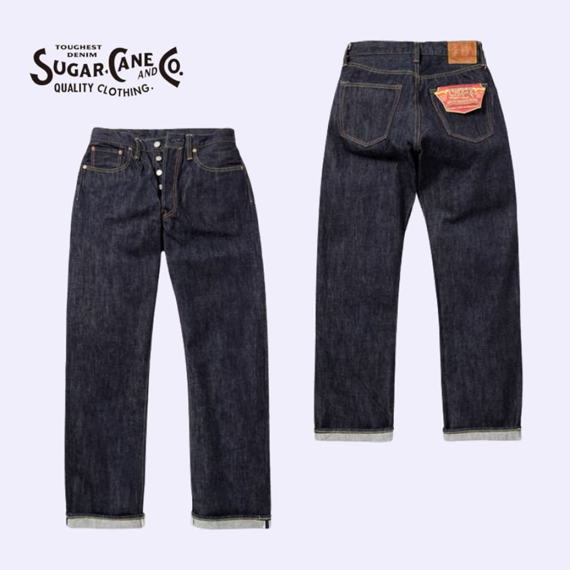 슈가케인1947 32사이즈 상품이미지4