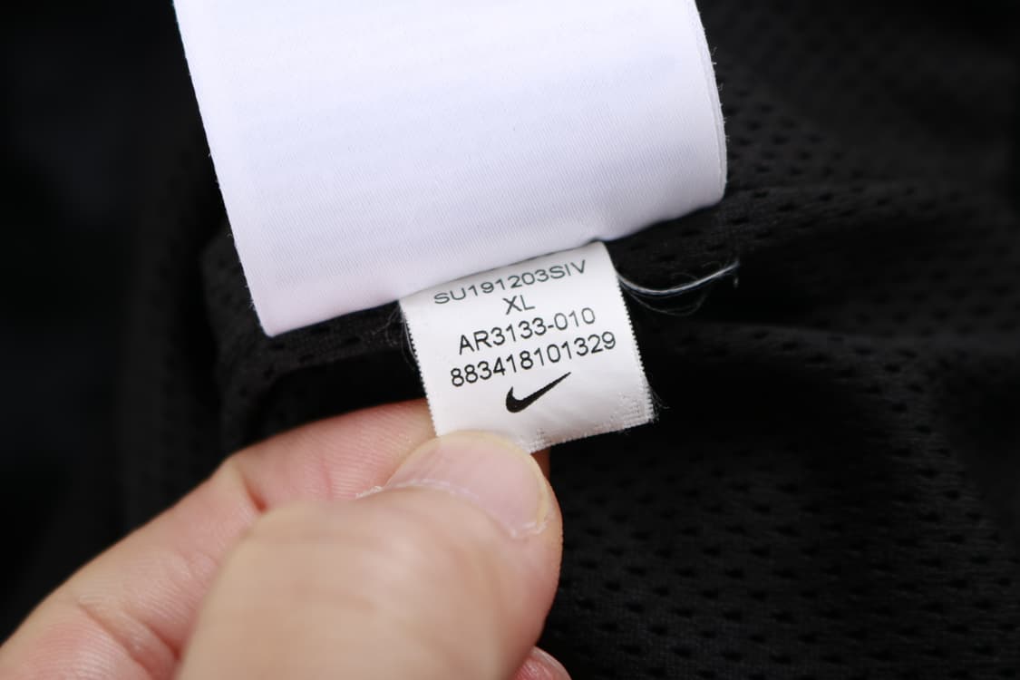 [XL] 나이키 빅스우시 우븐자켓 바람막이 상품이미지5