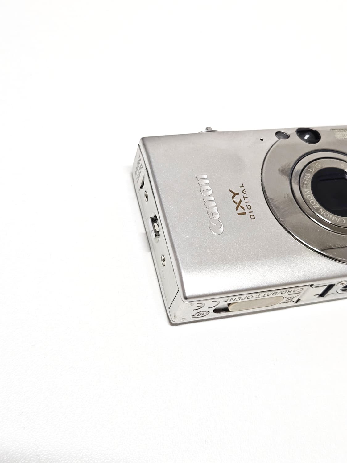 캐논 익시 Canon IXY25IS(익서스 IXUS85IS) 디카 카메라 상품이미지2