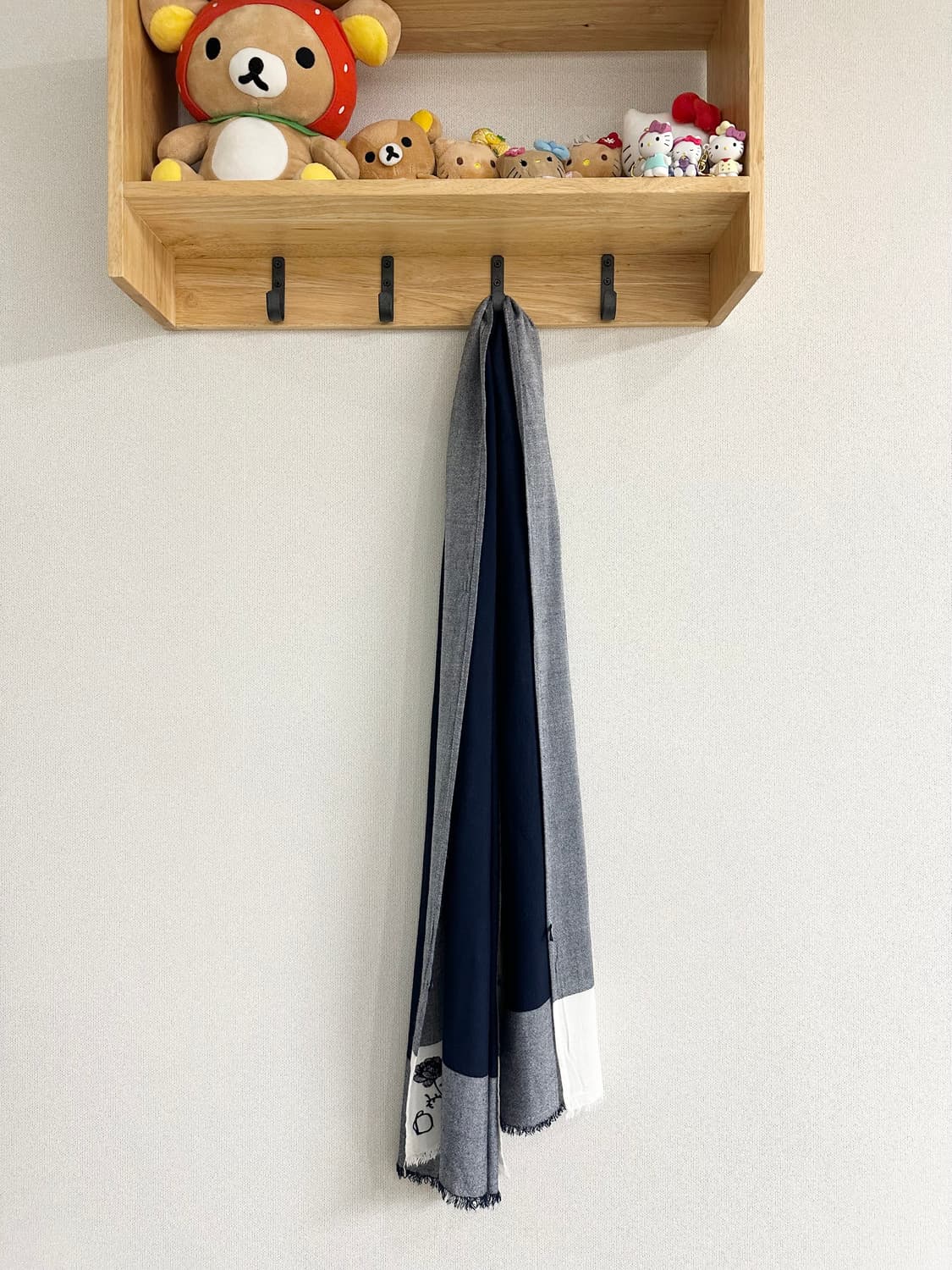 jpn 하구미 스즈코 모리걸 너드 히피 아오이유우 레이어드 코디세트 상품이미지5