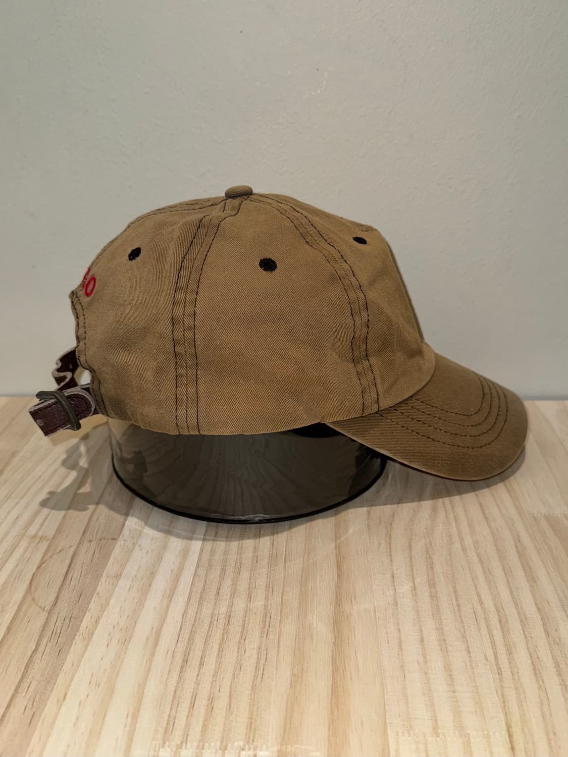 폴로 랄프로렌 볼캡 상품이미지3