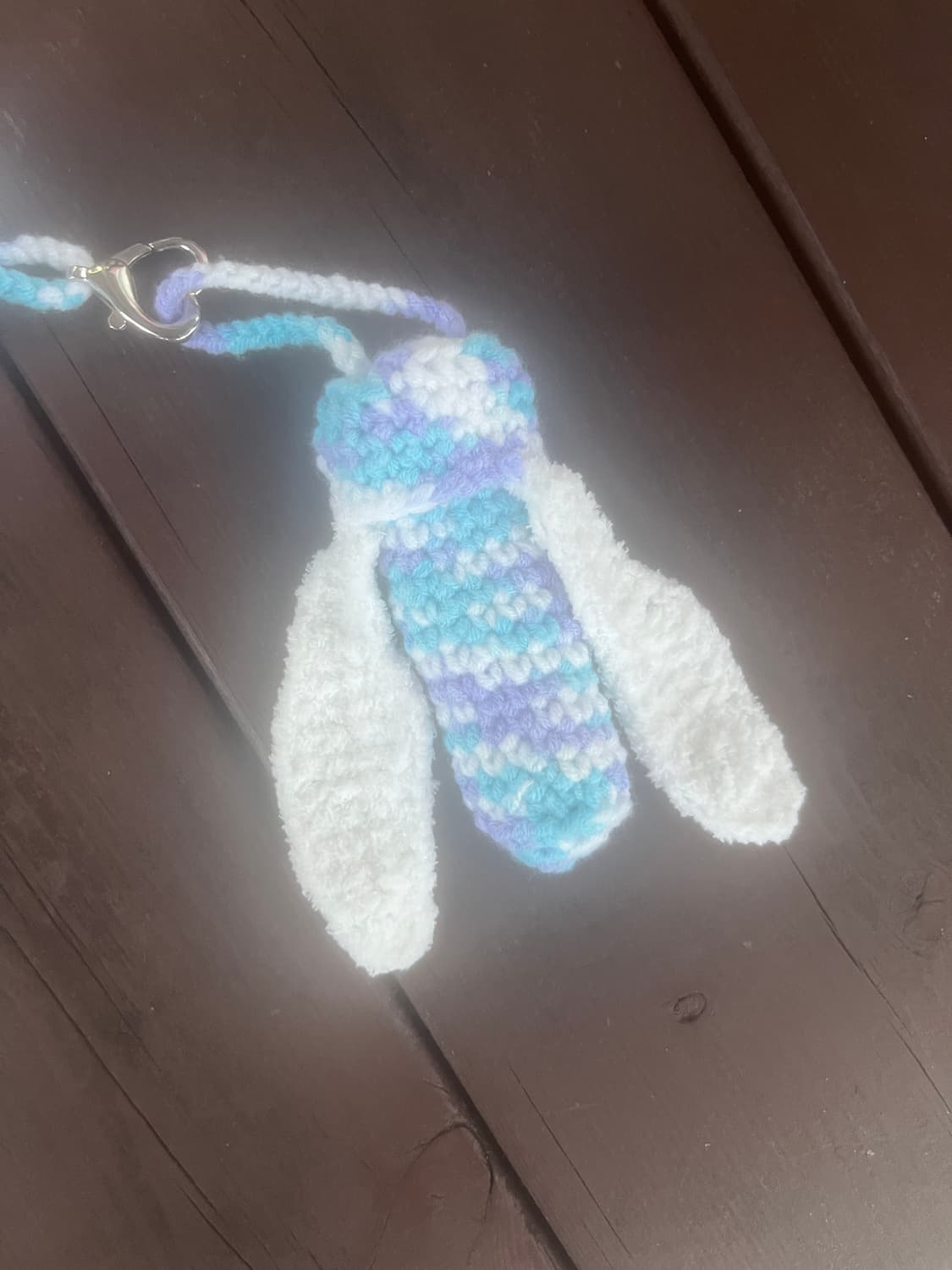 🍀eggu engel bam key-ring🍀 상품이미지1