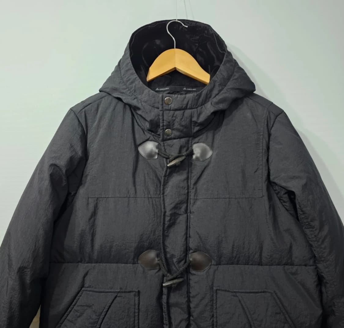 Gregory 그레고리 카시아 구스다운 자켓 ~66  상품이미지4