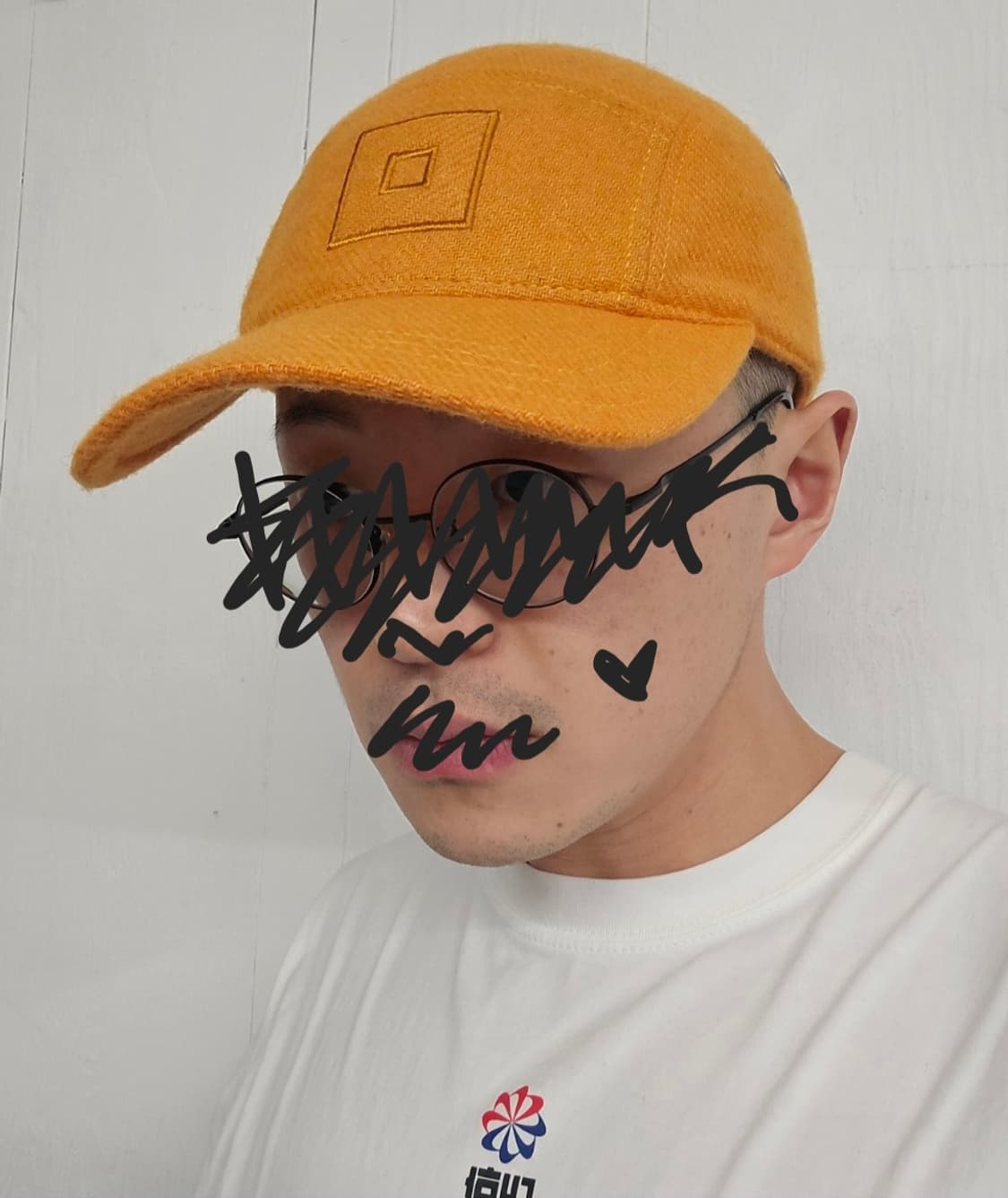 Onoff 온오프 울 볼캡  상품이미지1