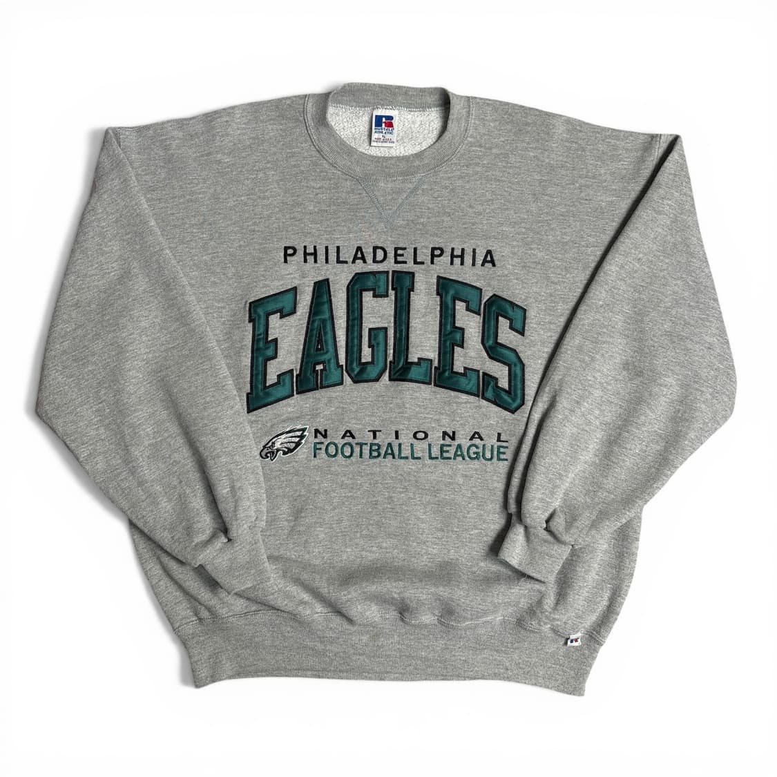 러셀애슬레틱 usa 스웻셔츠 상품이미지2