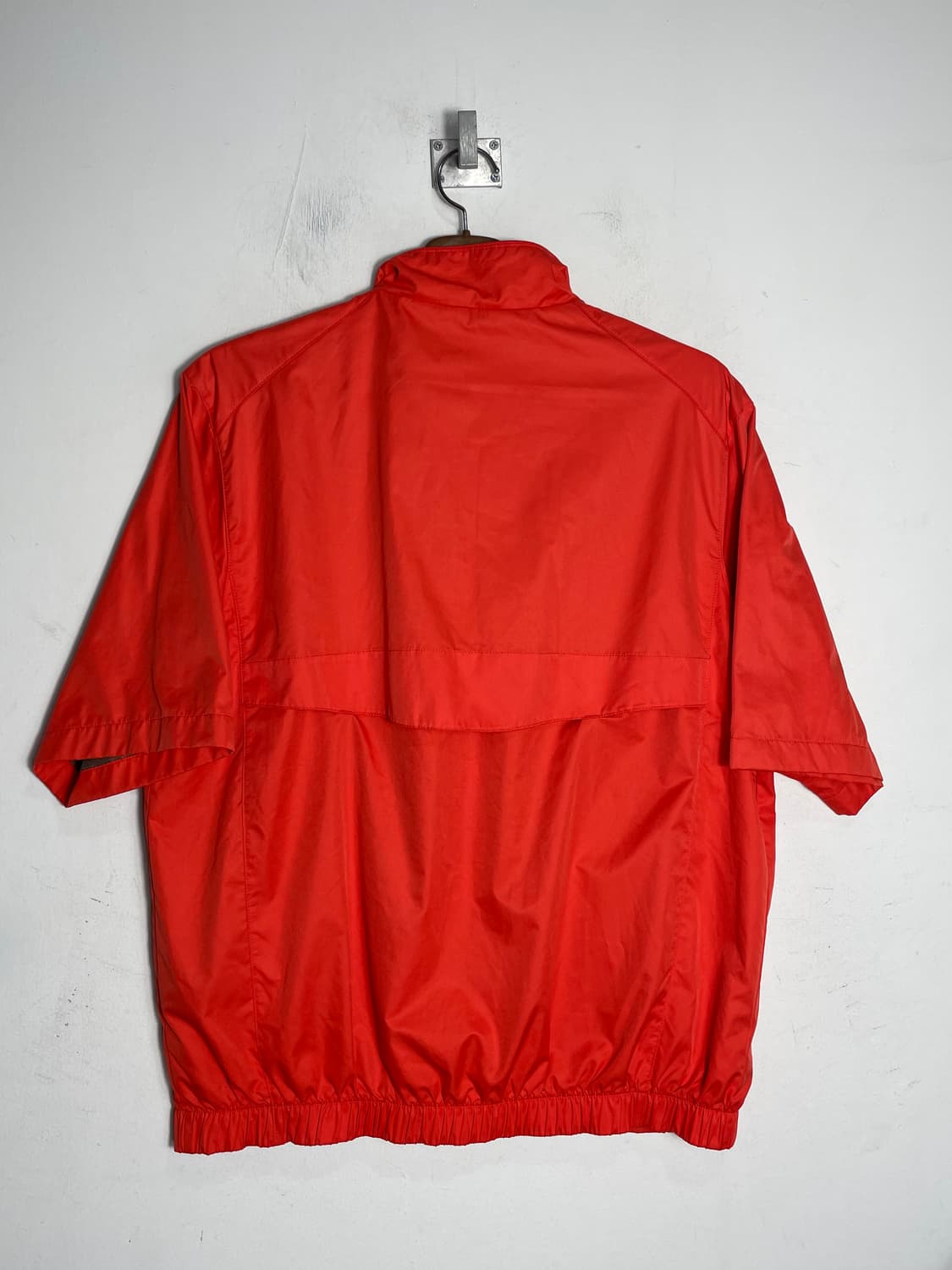 Nike Golf 나이키 골프 하프 집업 바람막이 상품이미지2