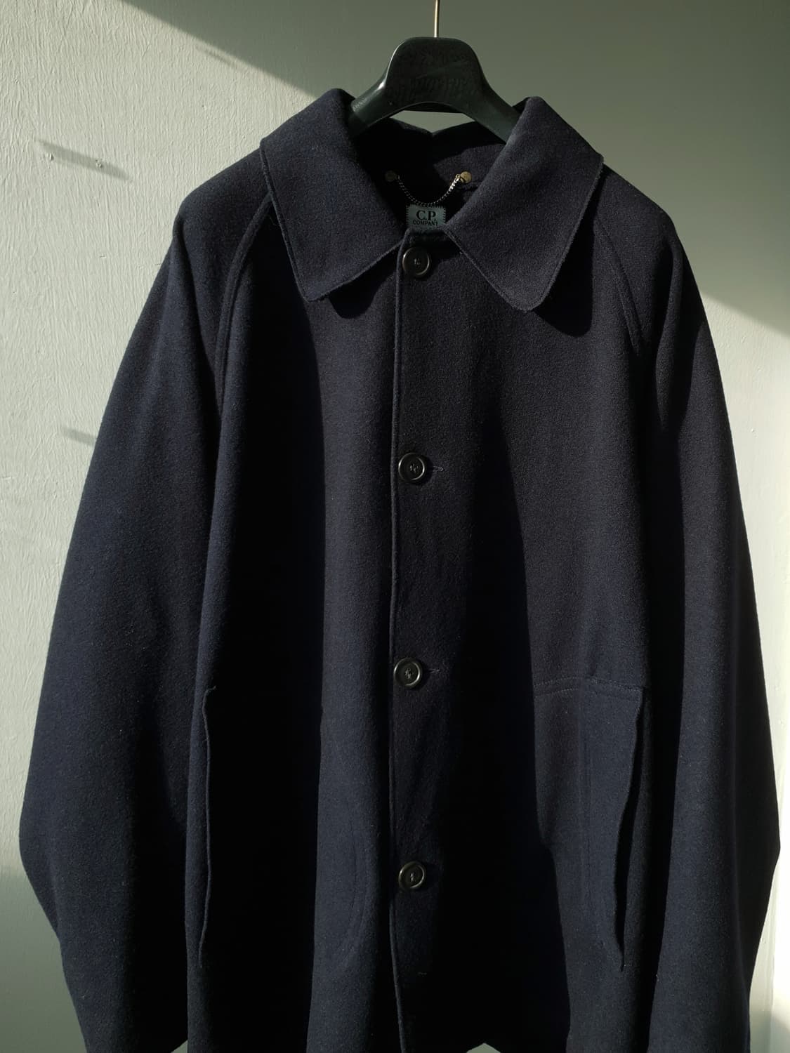 C.P. Company military coat 상품이미지3